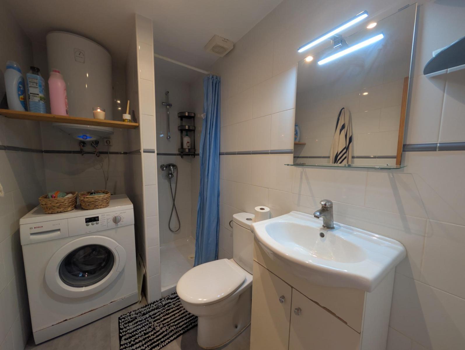 Flat for Rent in Santa Eulalia del Río