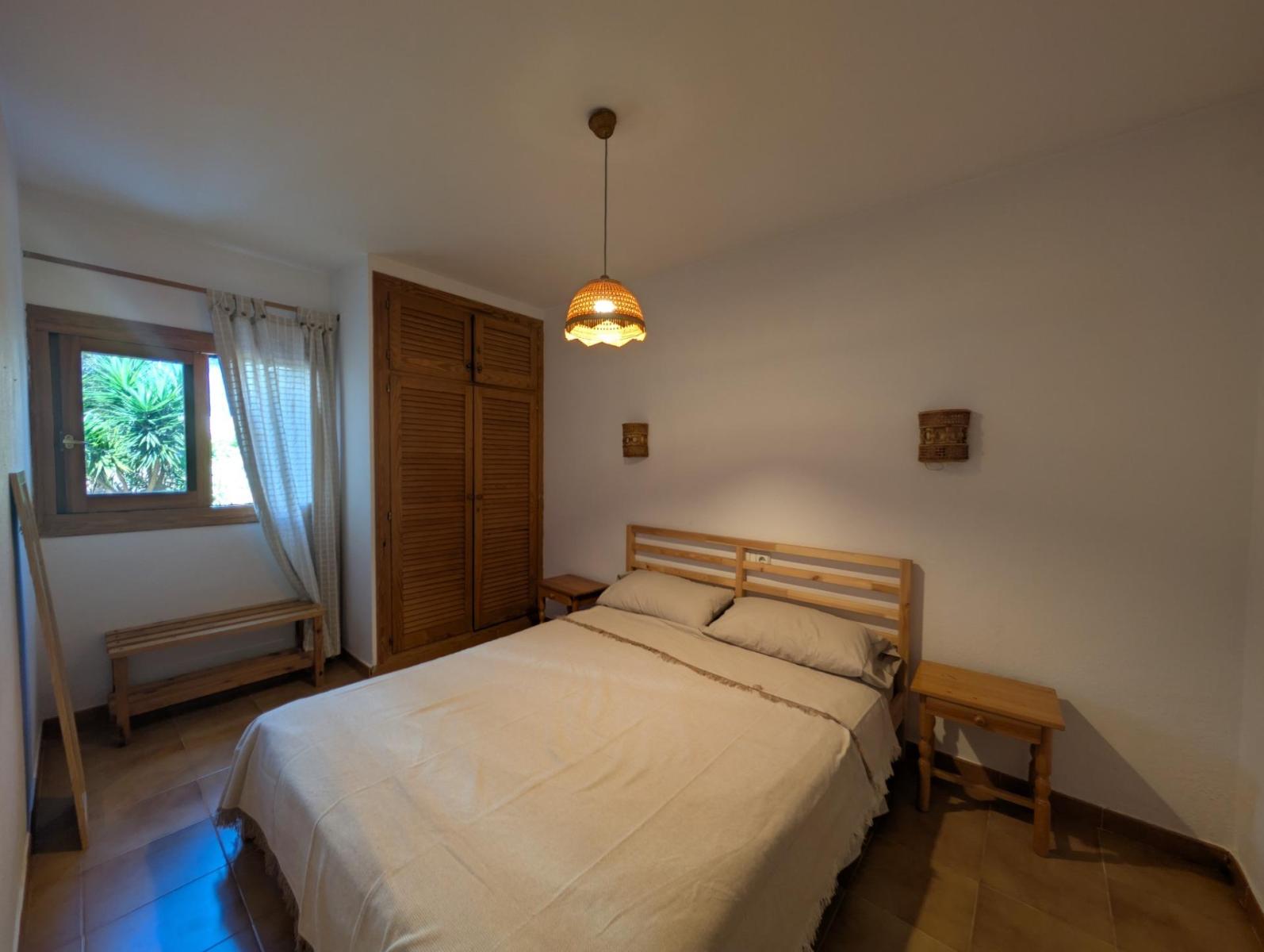 Flat for Rent in Santa Eulalia del Río