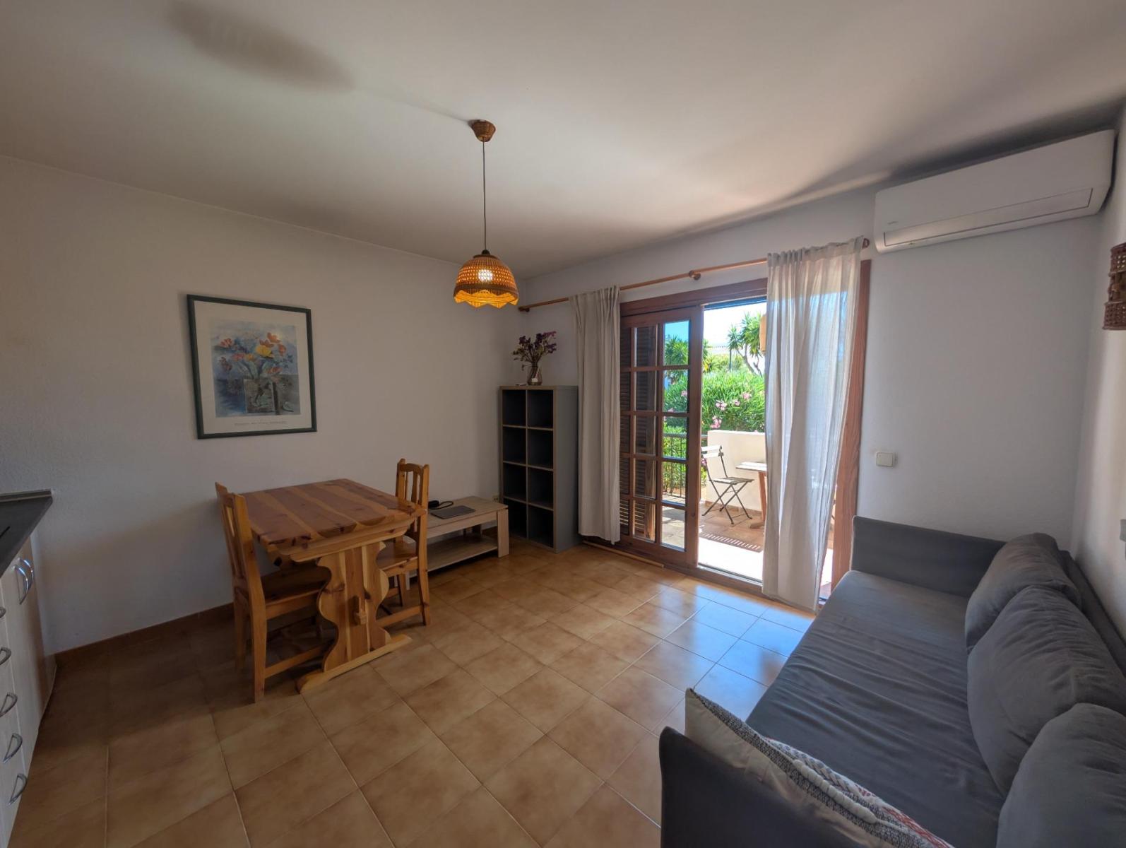Flat for Rent in Santa Eulalia del Río
