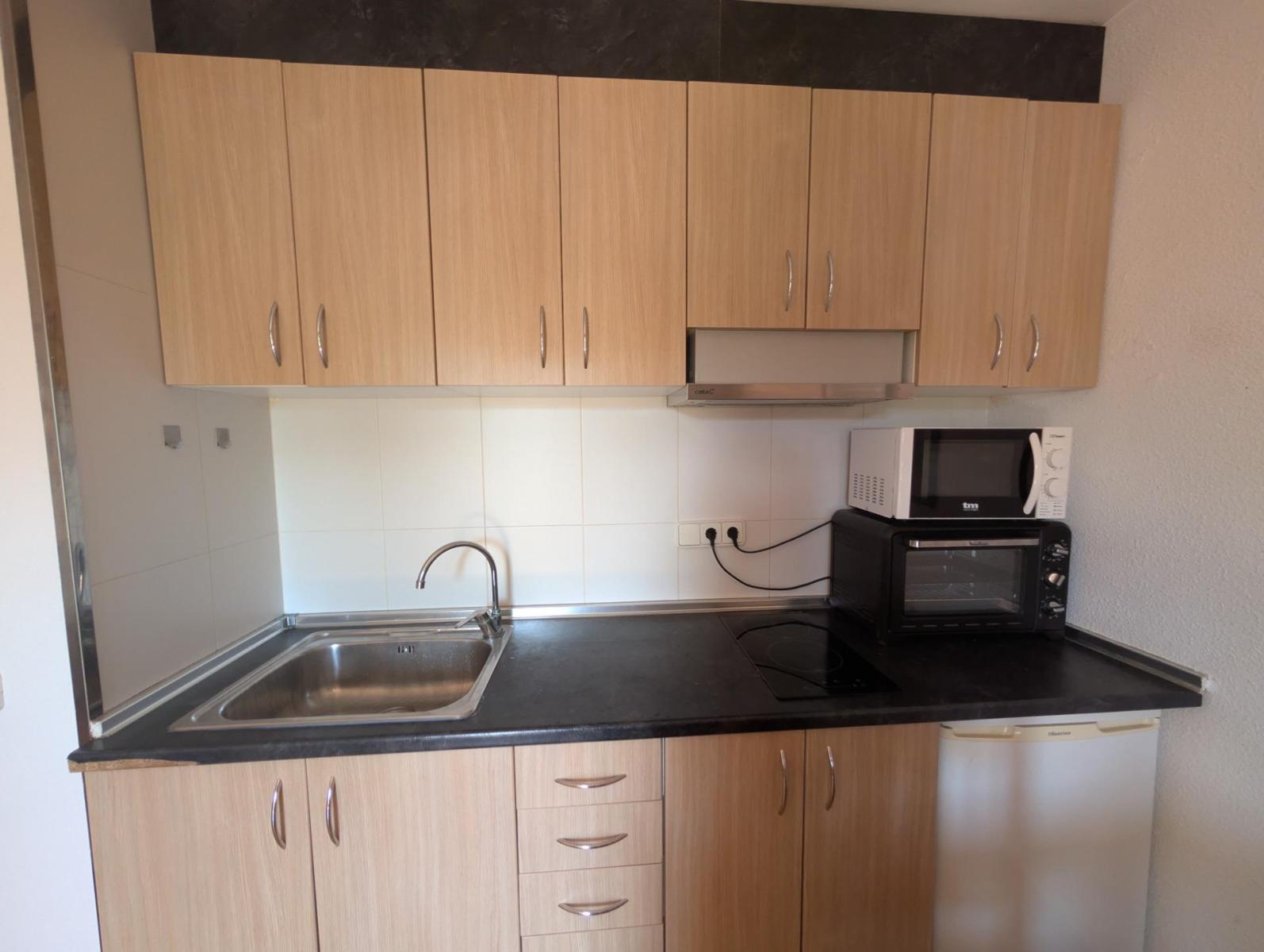 Flat for Rent in Santa Eulalia del Río