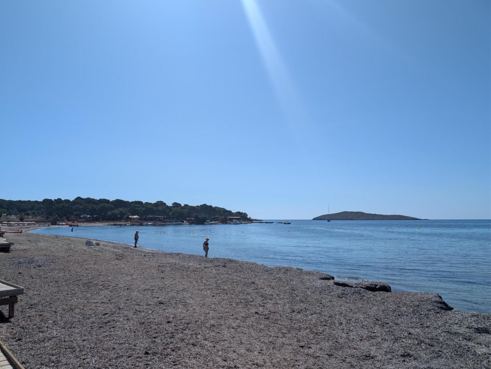Flat for Rent in Santa Eulalia del Río