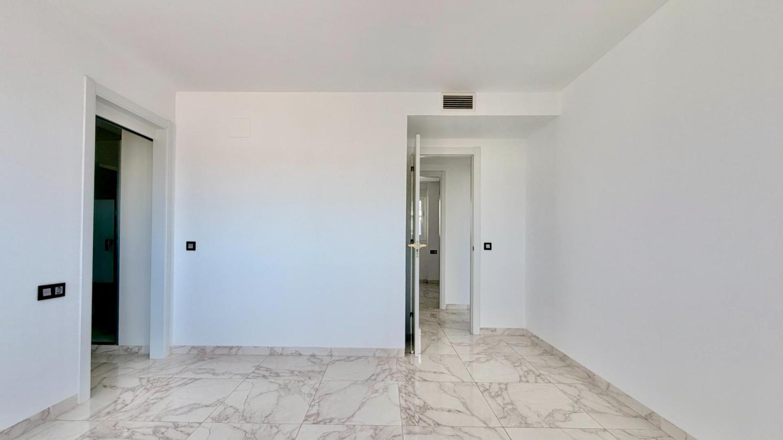 Penthouse for Sale in Sant Josep de sa Talaia