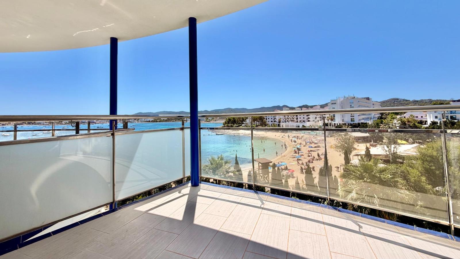 Penthouse for Sale in Sant Josep de sa Talaia