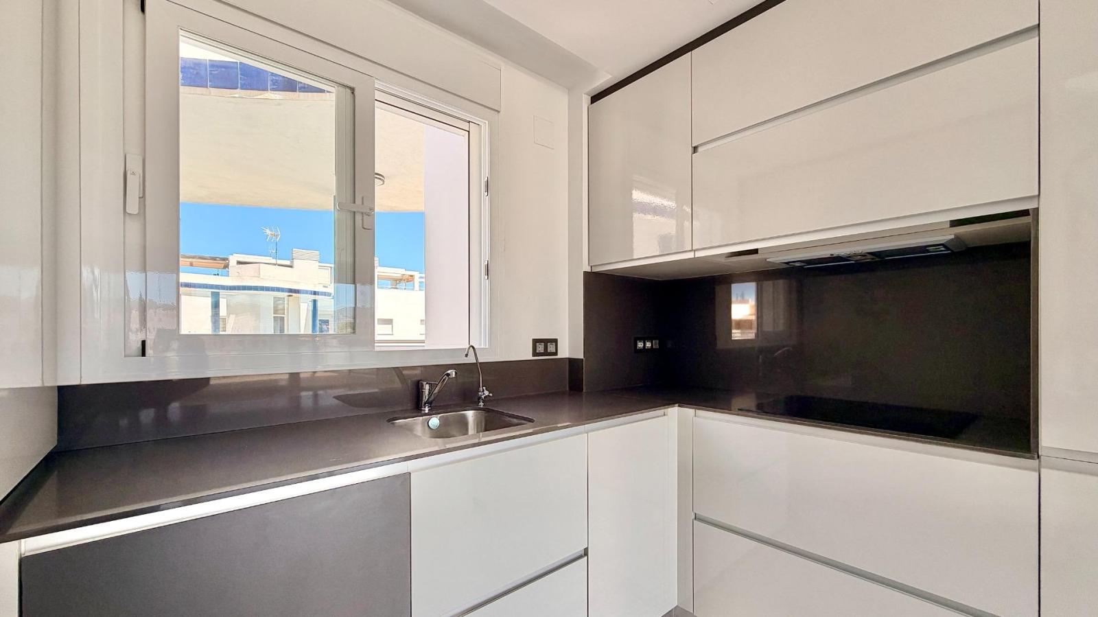 Penthouse for Sale in Sant Josep de sa Talaia