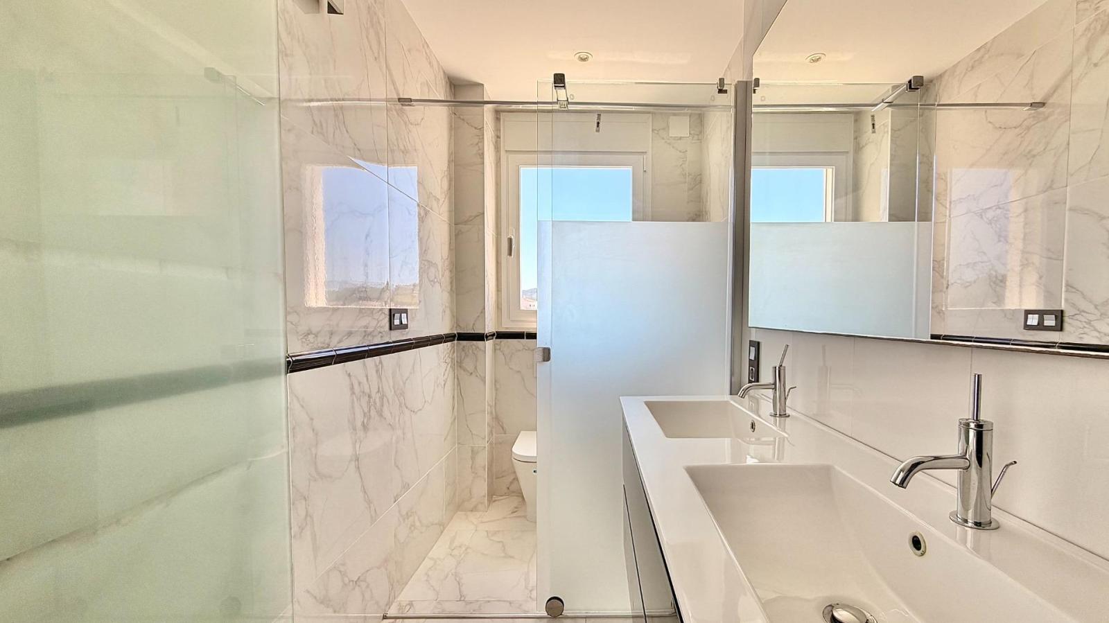 Penthouse for Sale in Sant Josep de sa Talaia