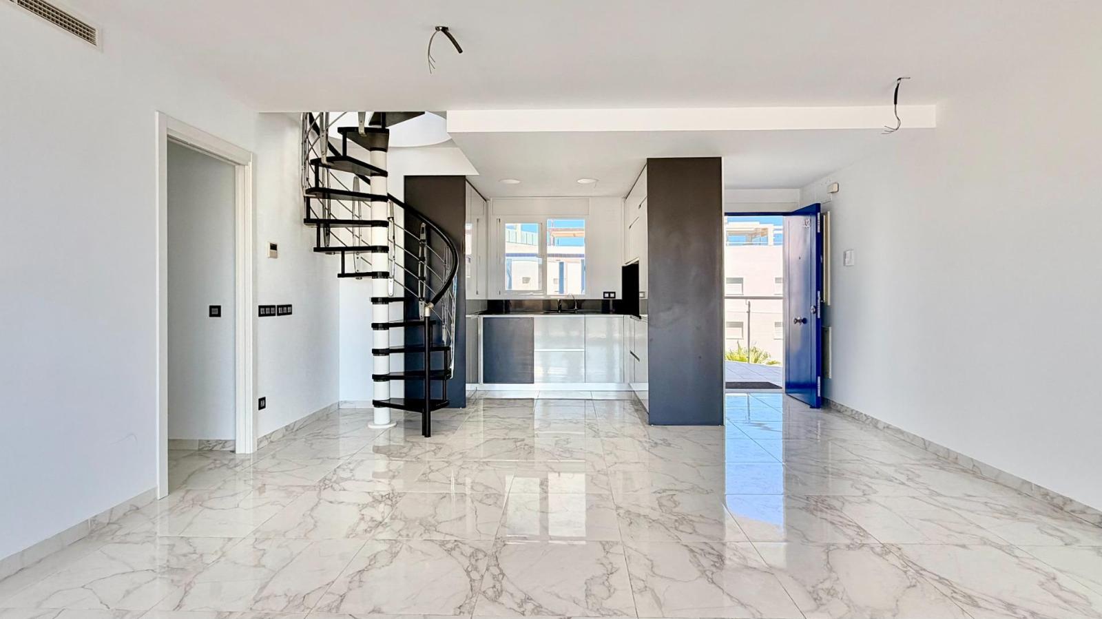Penthouse for Sale in Sant Josep de sa Talaia
