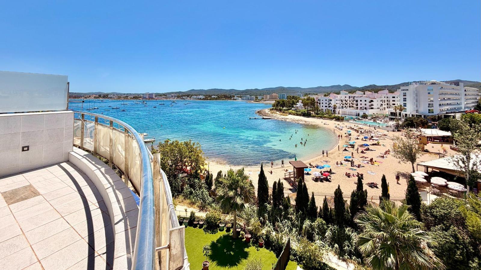 Penthouse for Sale in Sant Josep de sa Talaia