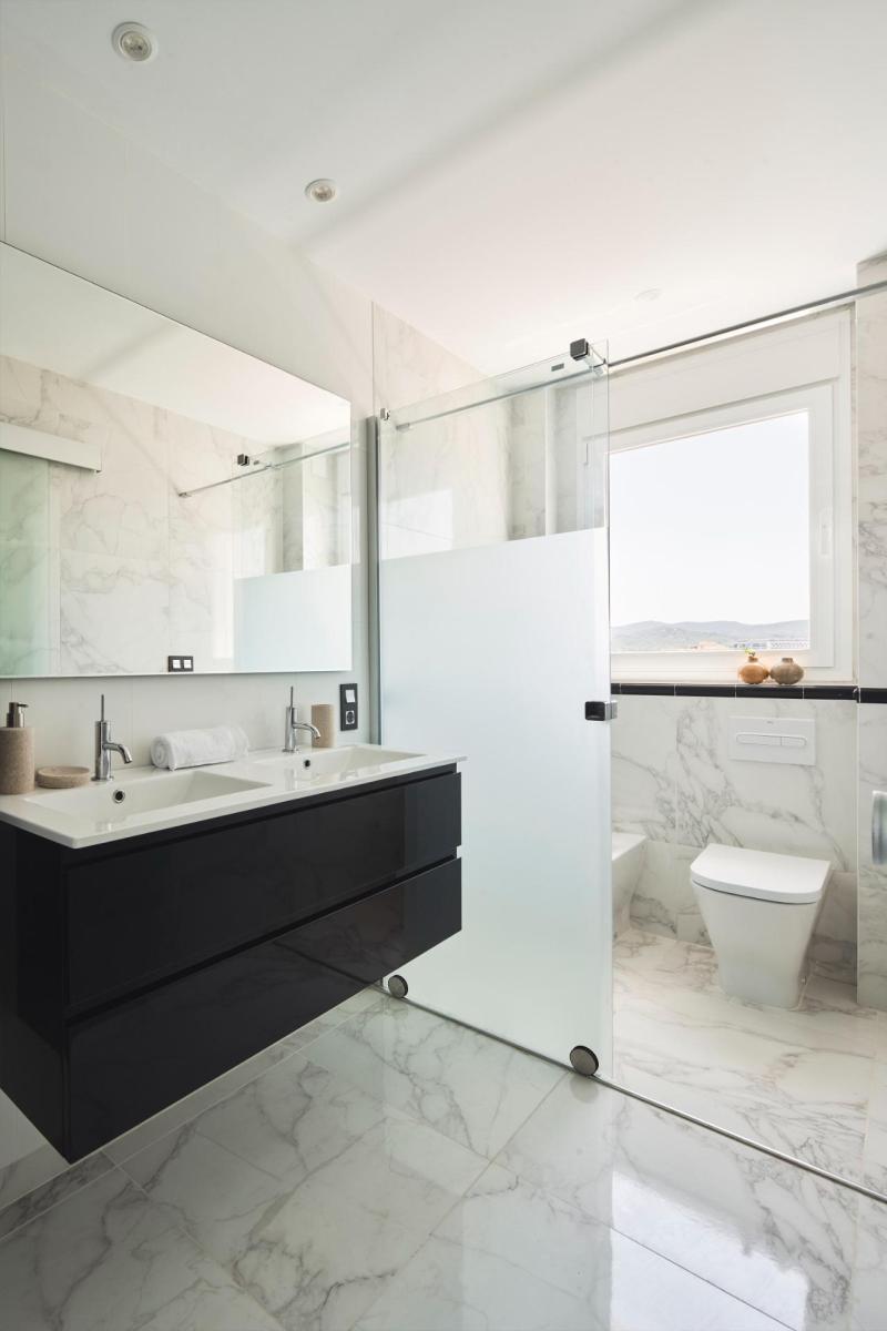 Penthouse for Sale in Sant Josep de sa Talaia