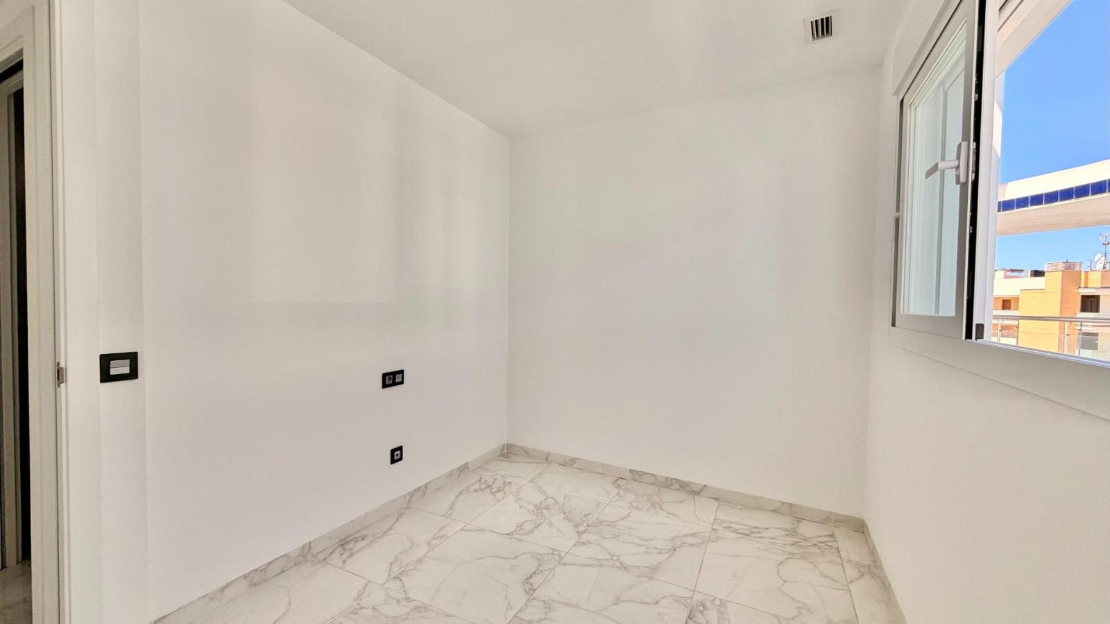 Penthouse for Sale in Sant Josep de sa Talaia