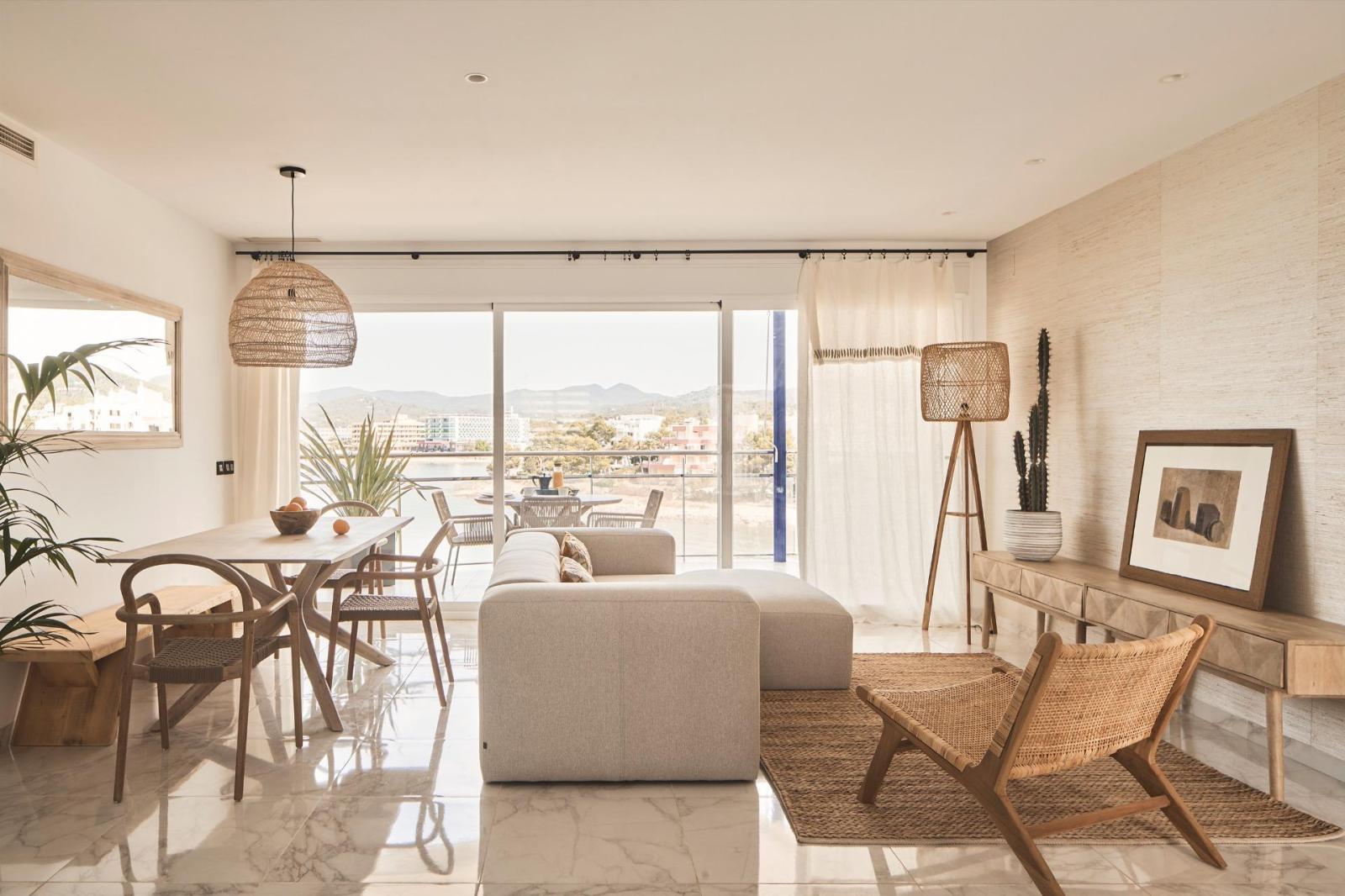 Penthouse for Sale in Sant Josep de sa Talaia