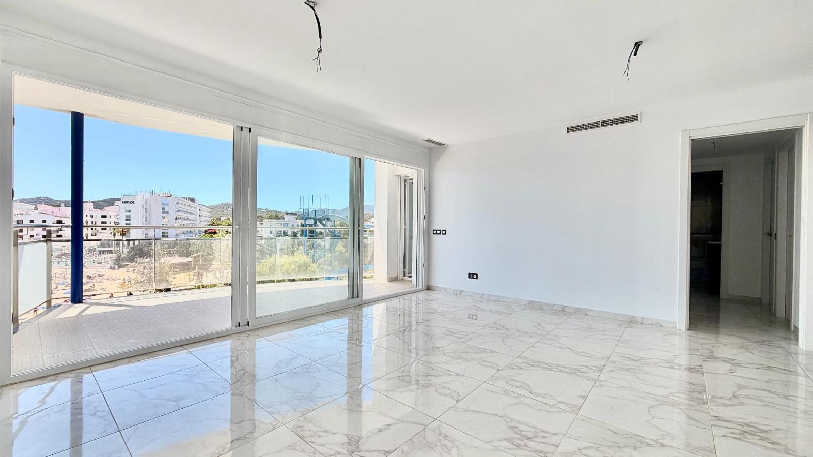 Penthouse for Sale in Sant Josep de sa Talaia
