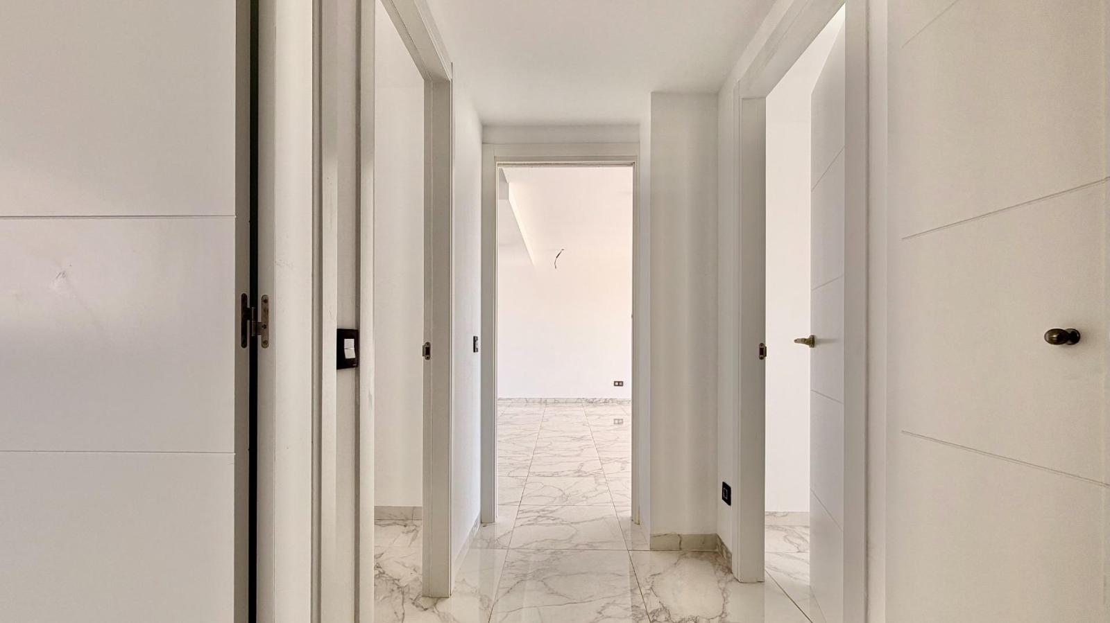 Penthouse for Sale in Sant Josep de sa Talaia
