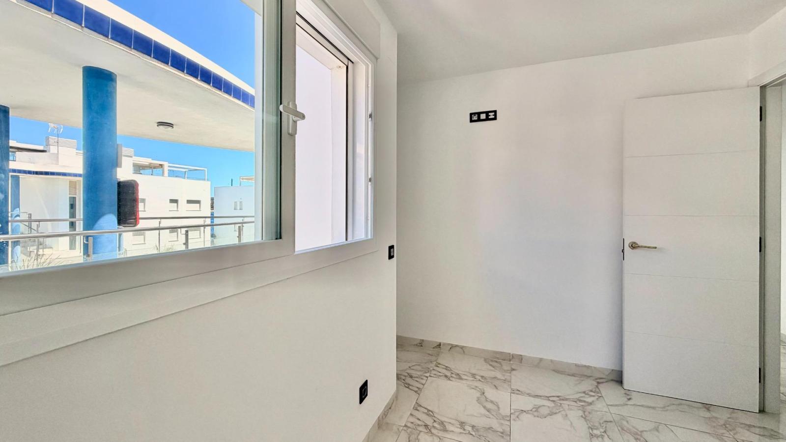 Penthouse for Sale in Sant Josep de sa Talaia