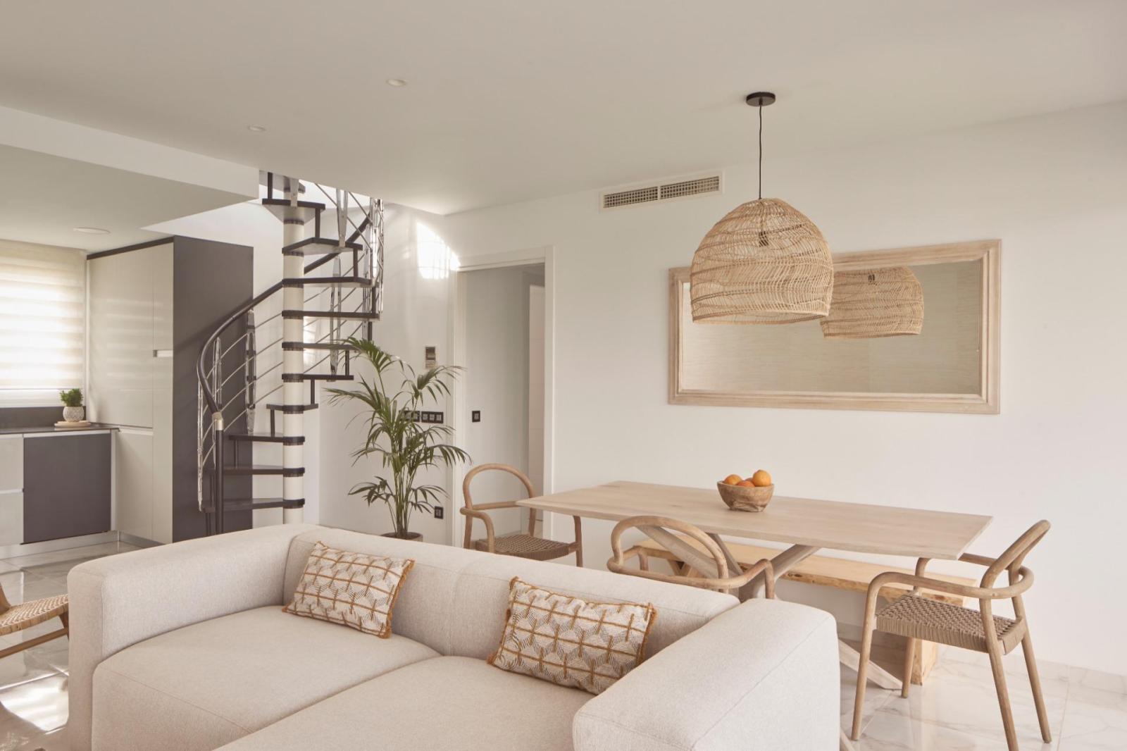 Penthouse for Sale in Sant Josep de sa Talaia