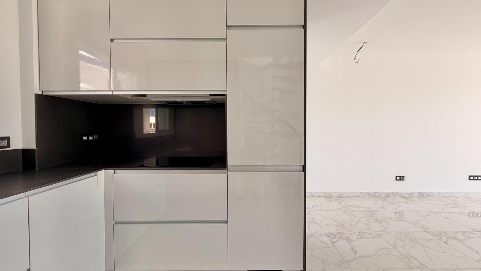 Penthouse for Sale in Sant Josep de sa Talaia