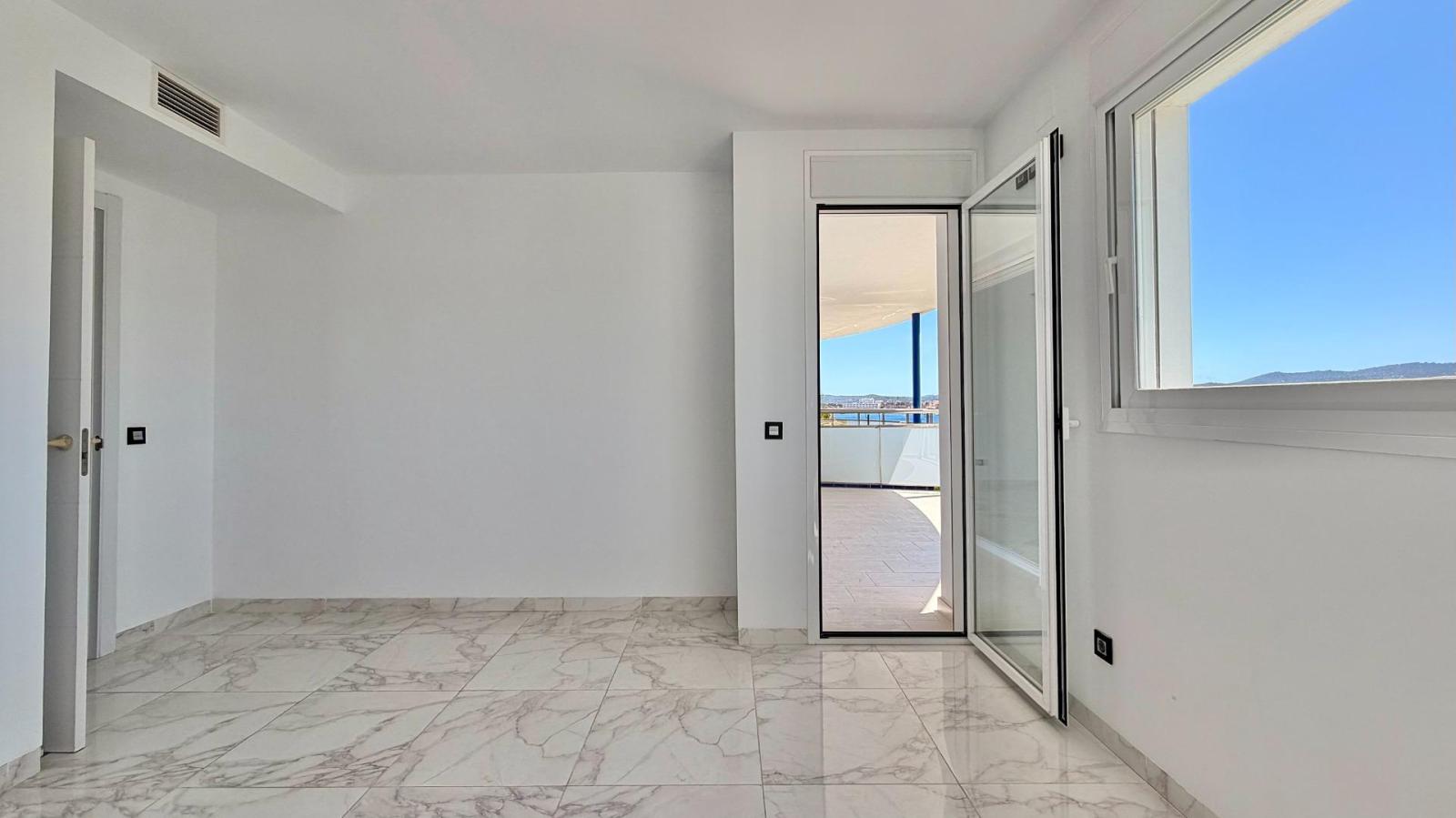 Penthouse for Sale in Sant Josep de sa Talaia
