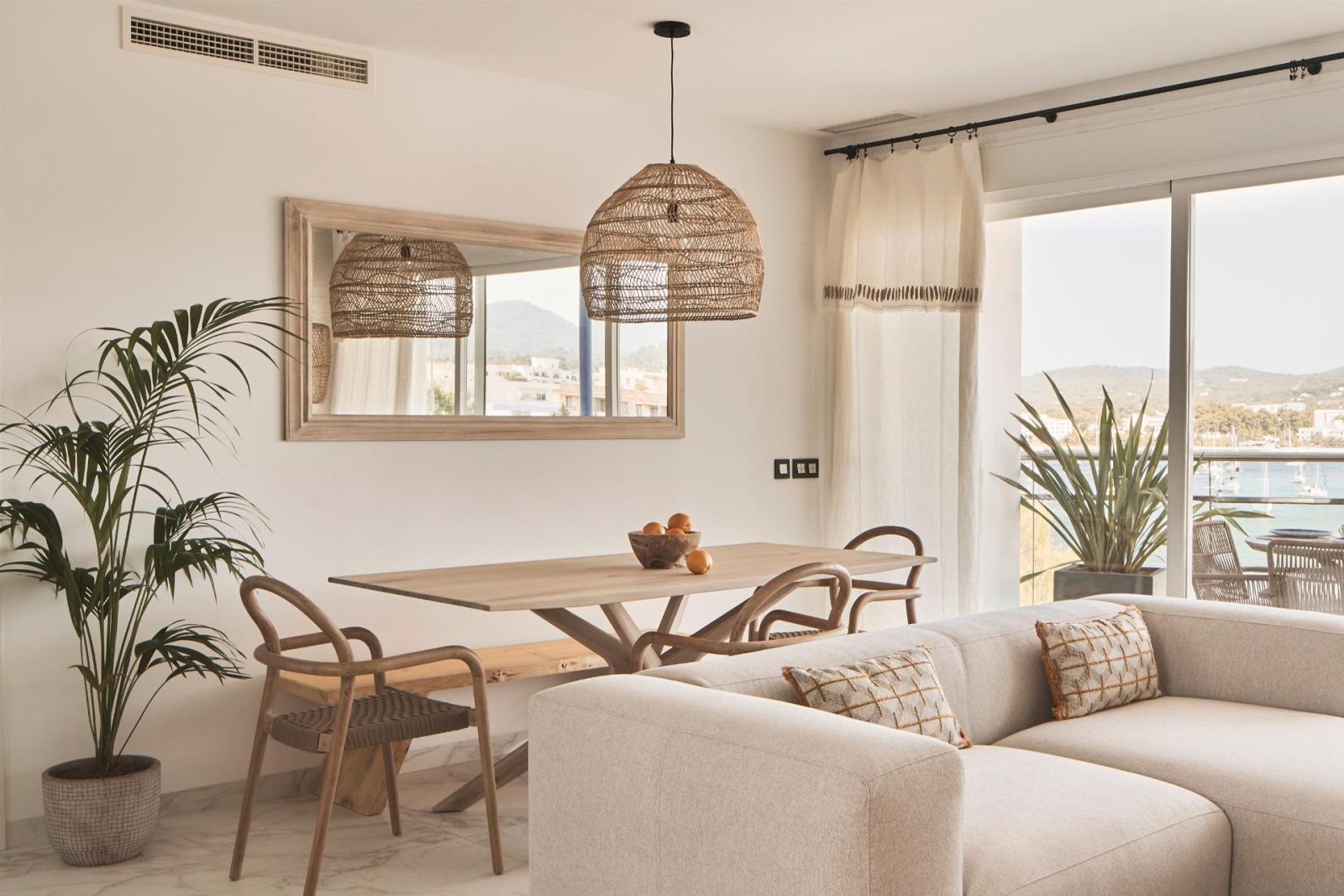 Penthouse for Sale in Sant Josep de sa Talaia