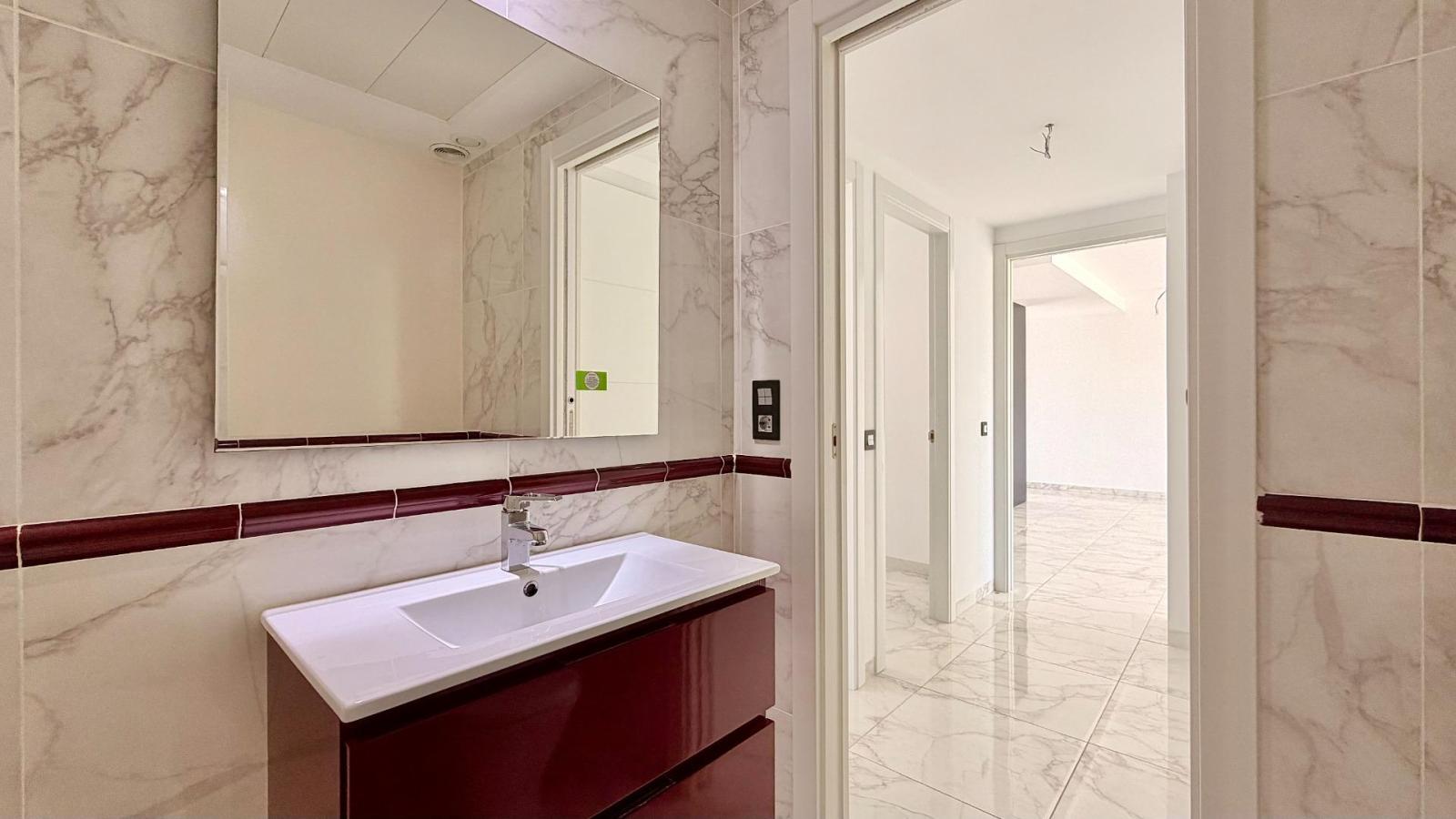 Penthouse for Sale in Sant Josep de sa Talaia