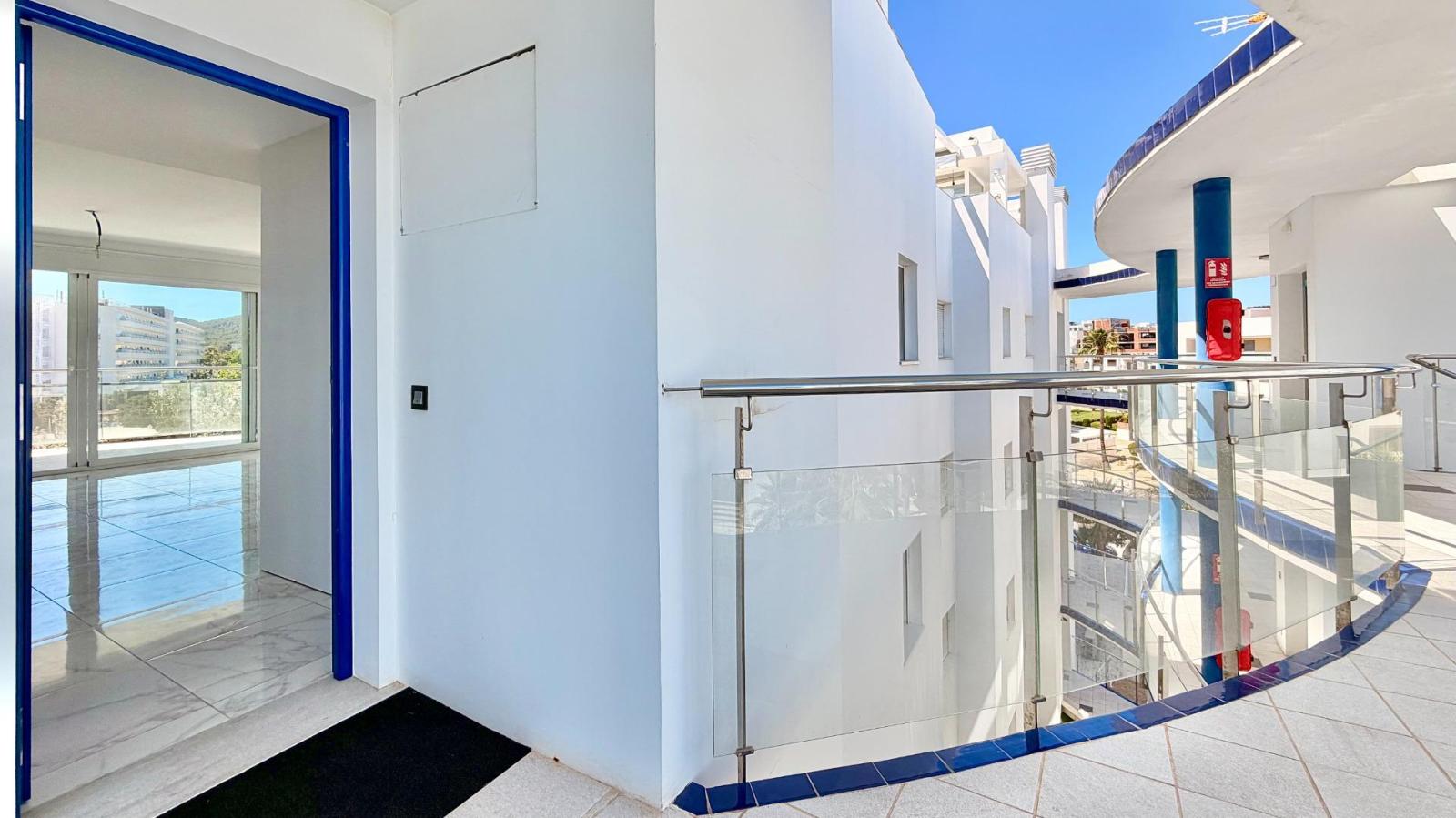 Penthouse for Sale in Sant Josep de sa Talaia