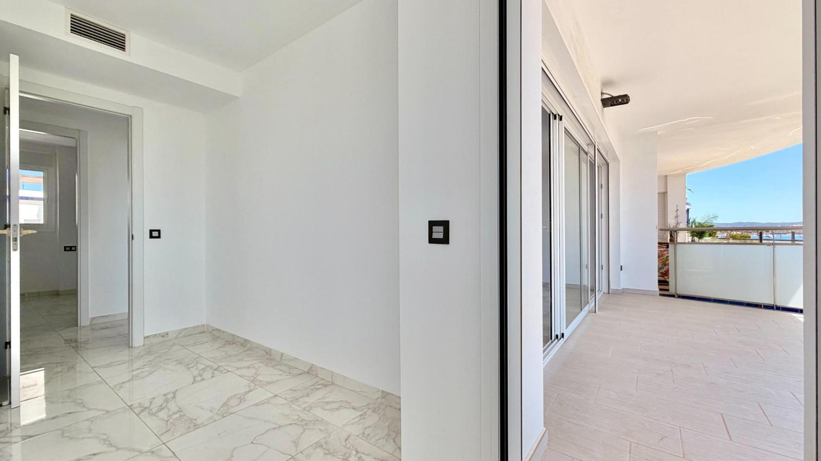 Penthouse for Sale in Sant Josep de sa Talaia