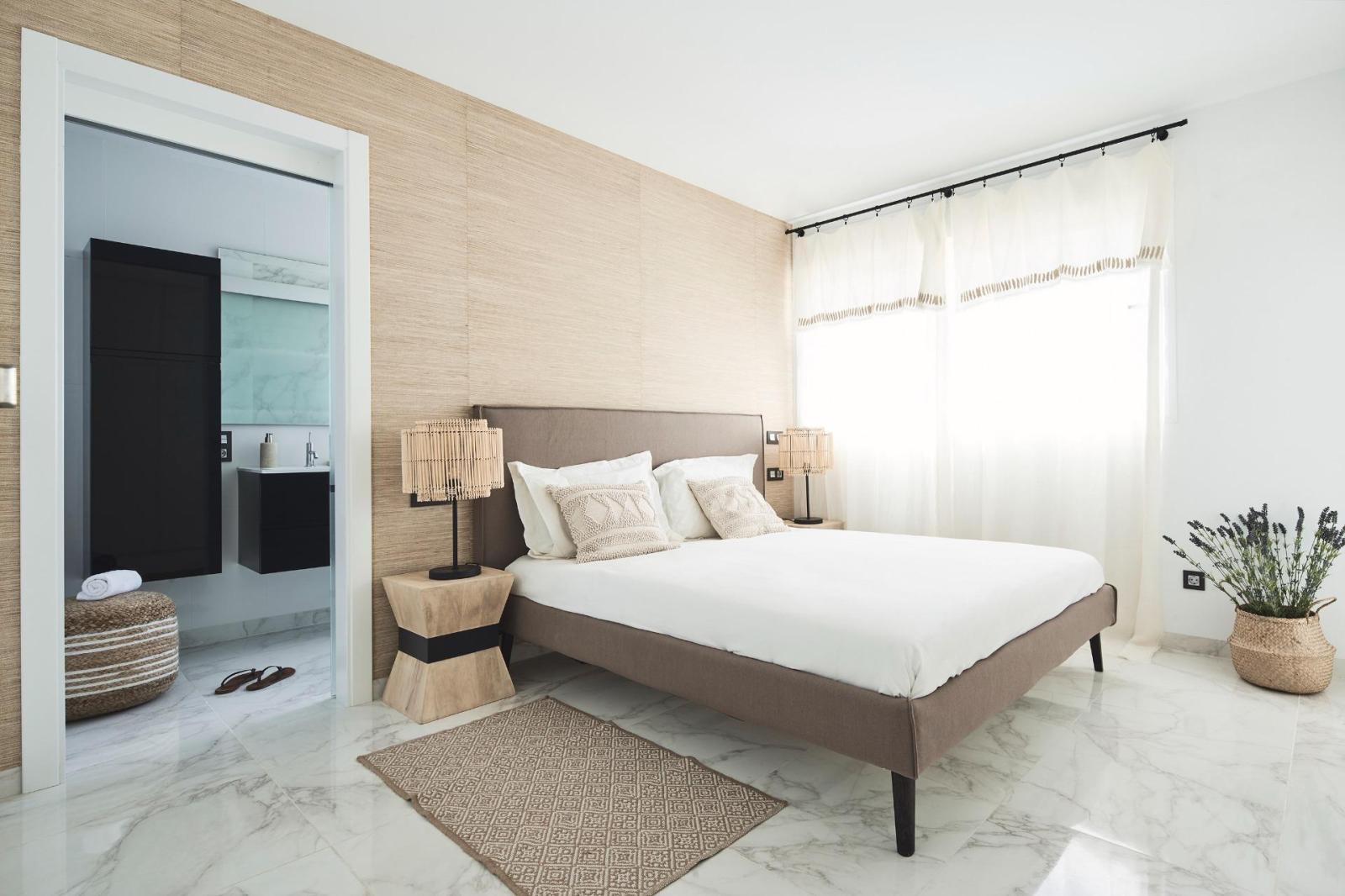 Penthouse for Sale in Sant Josep de sa Talaia
