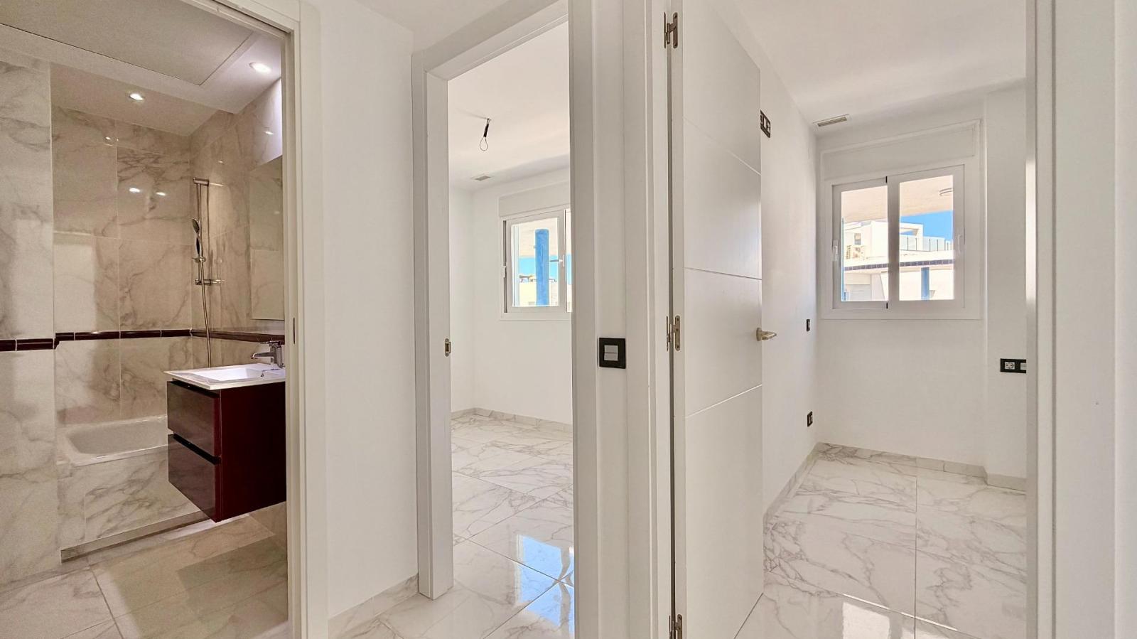 Penthouse for Sale in Sant Josep de sa Talaia