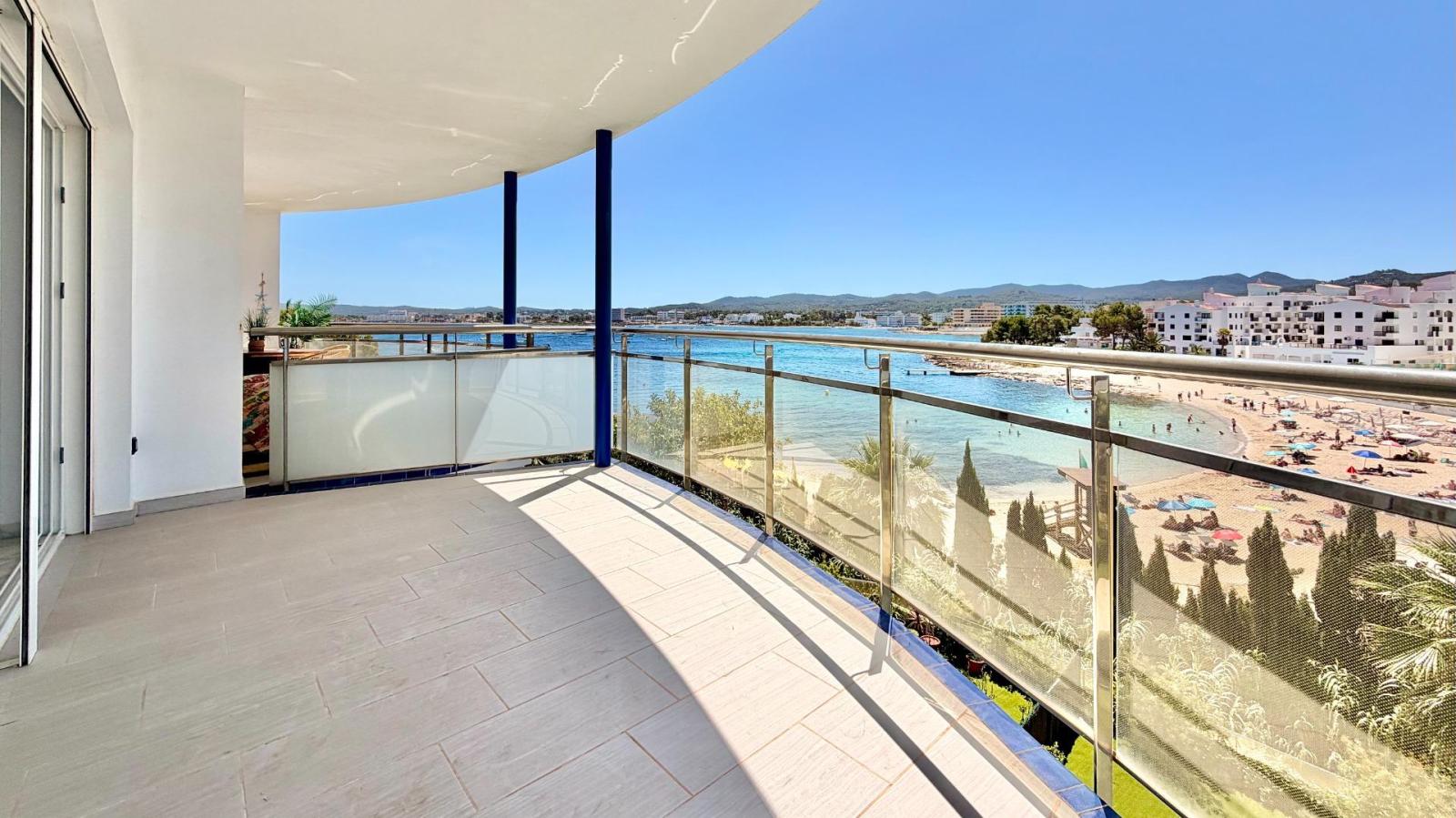 Penthouse for Sale in Sant Josep de sa Talaia