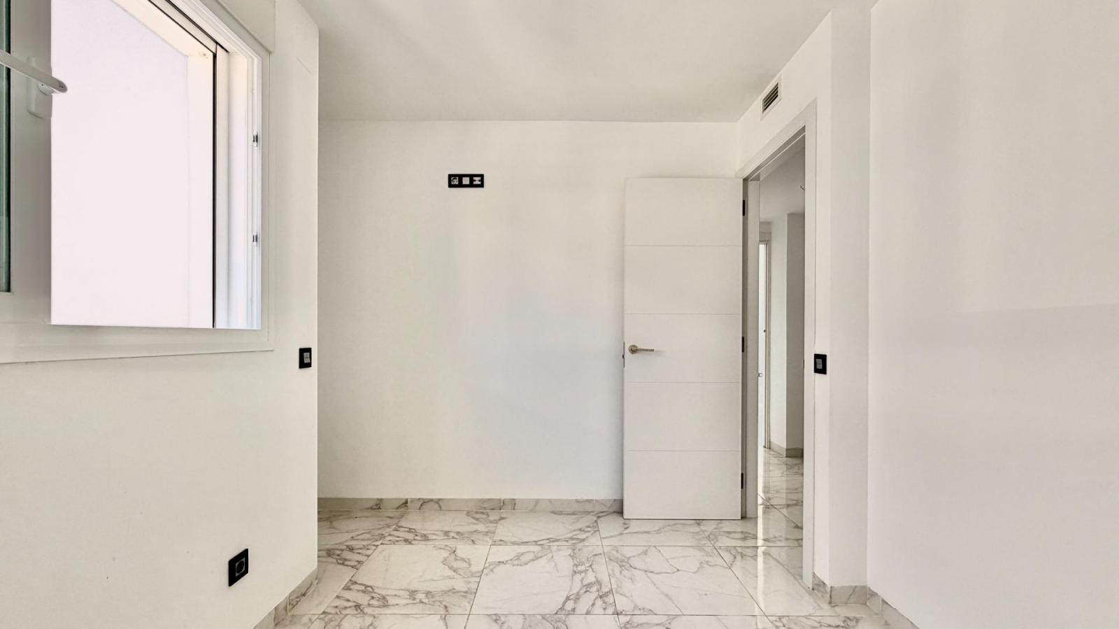 Penthouse for Sale in Sant Josep de sa Talaia