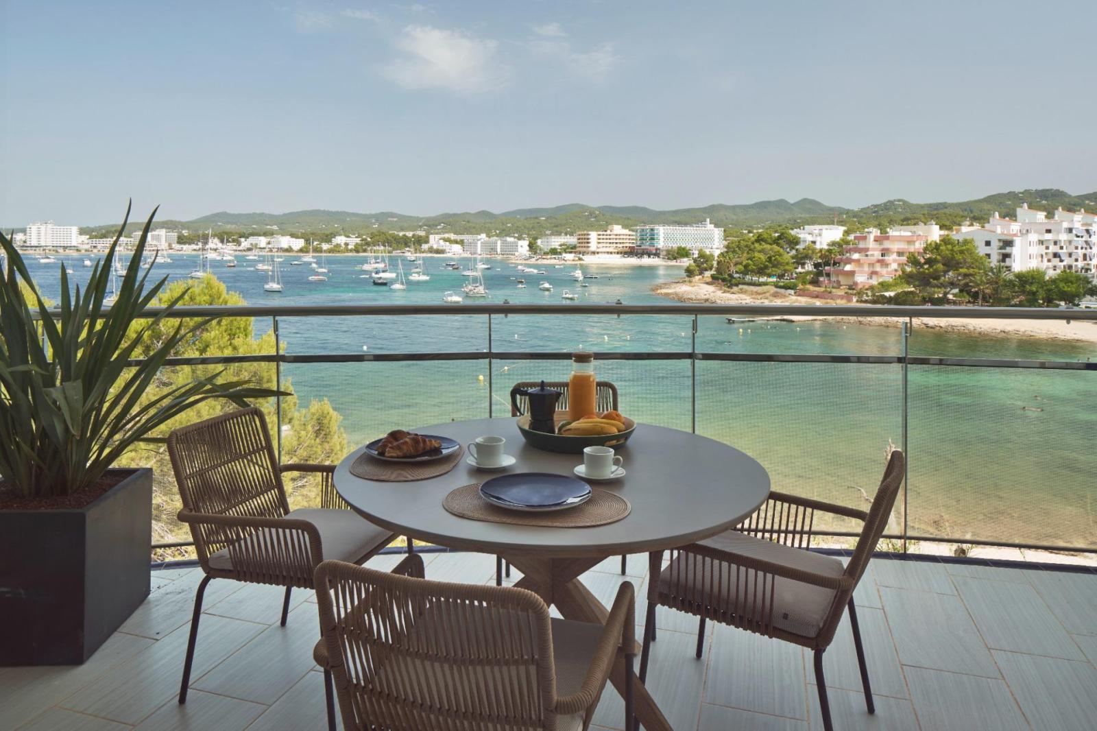 Penthouse for Sale in Sant Josep de sa Talaia