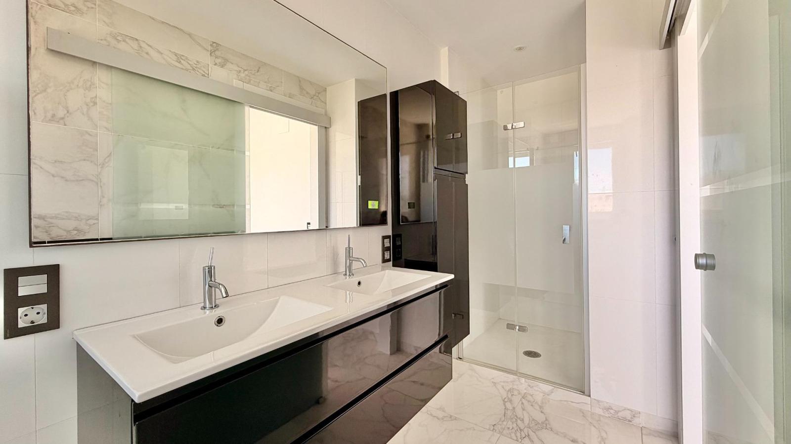 Penthouse for Sale in Sant Josep de sa Talaia