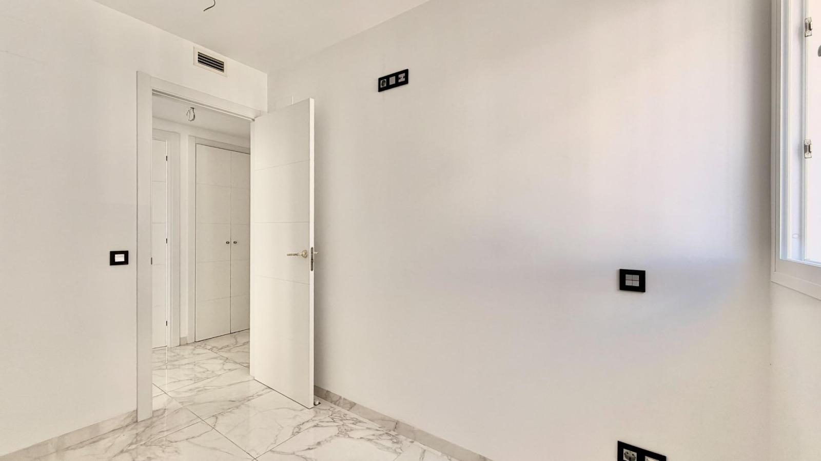 Penthouse for Sale in Sant Josep de sa Talaia