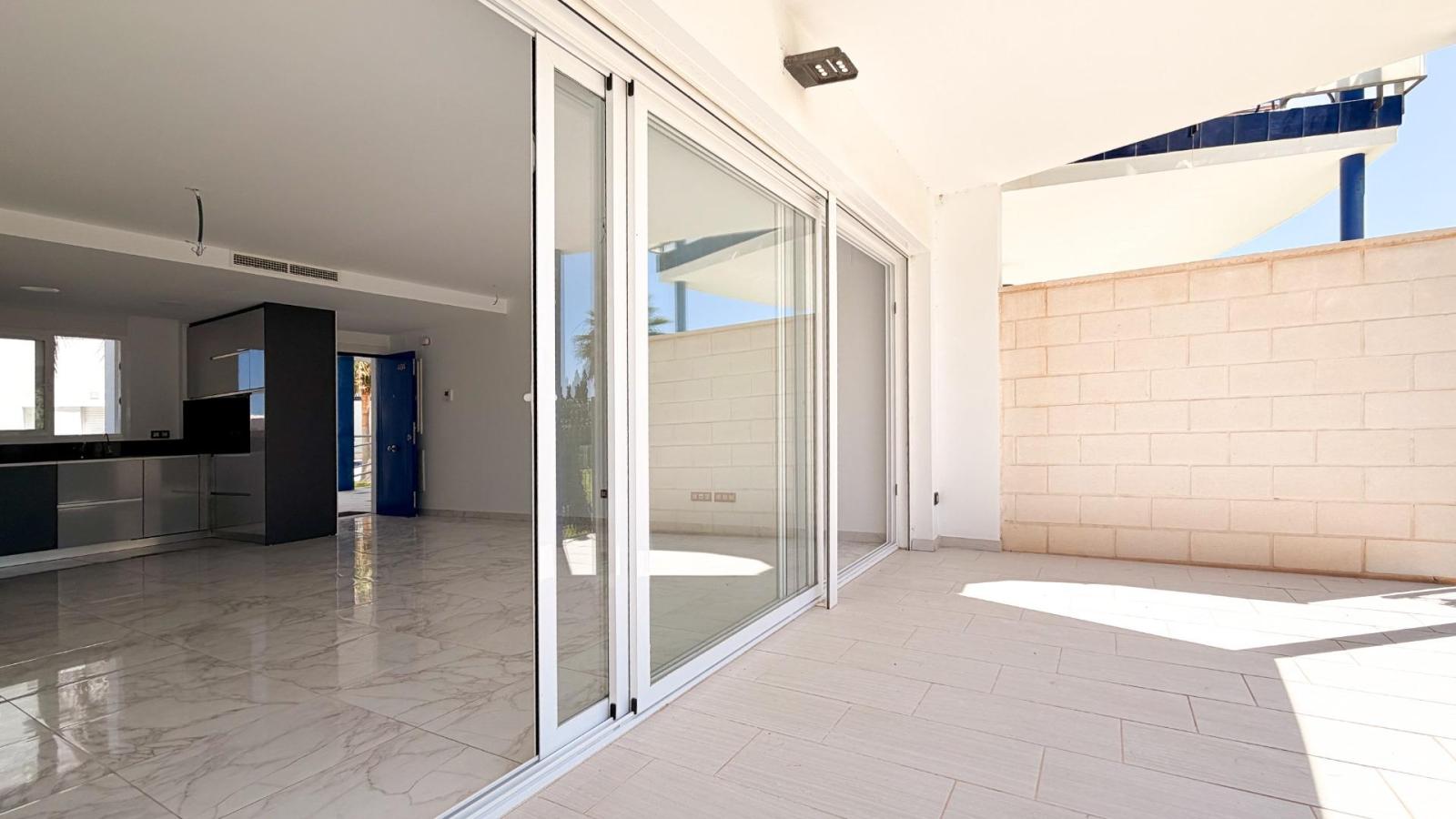 Flat for Sale in Sant Josep de sa Talaia