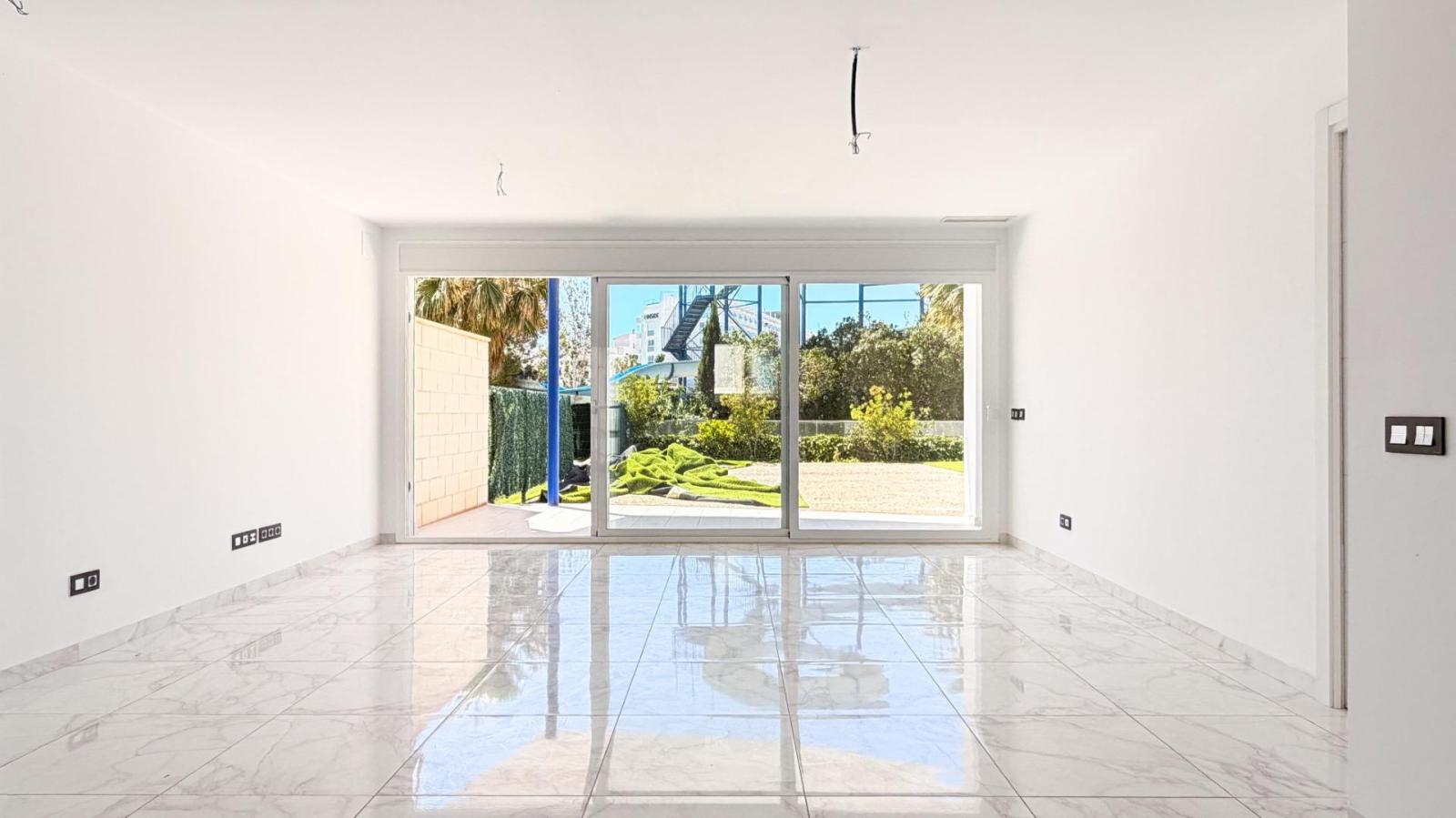 Flat for Sale in Sant Josep de sa Talaia