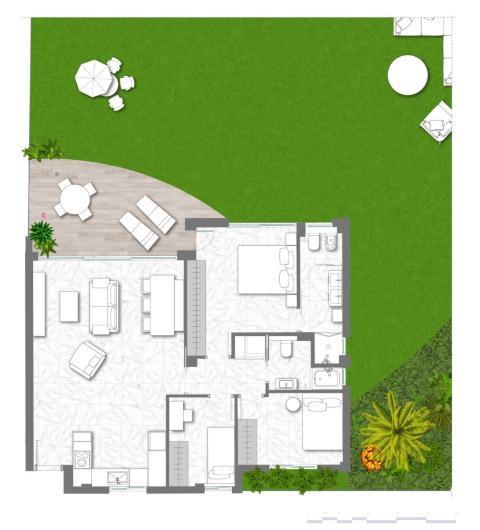 Flat for Sale in Sant Josep de sa Talaia