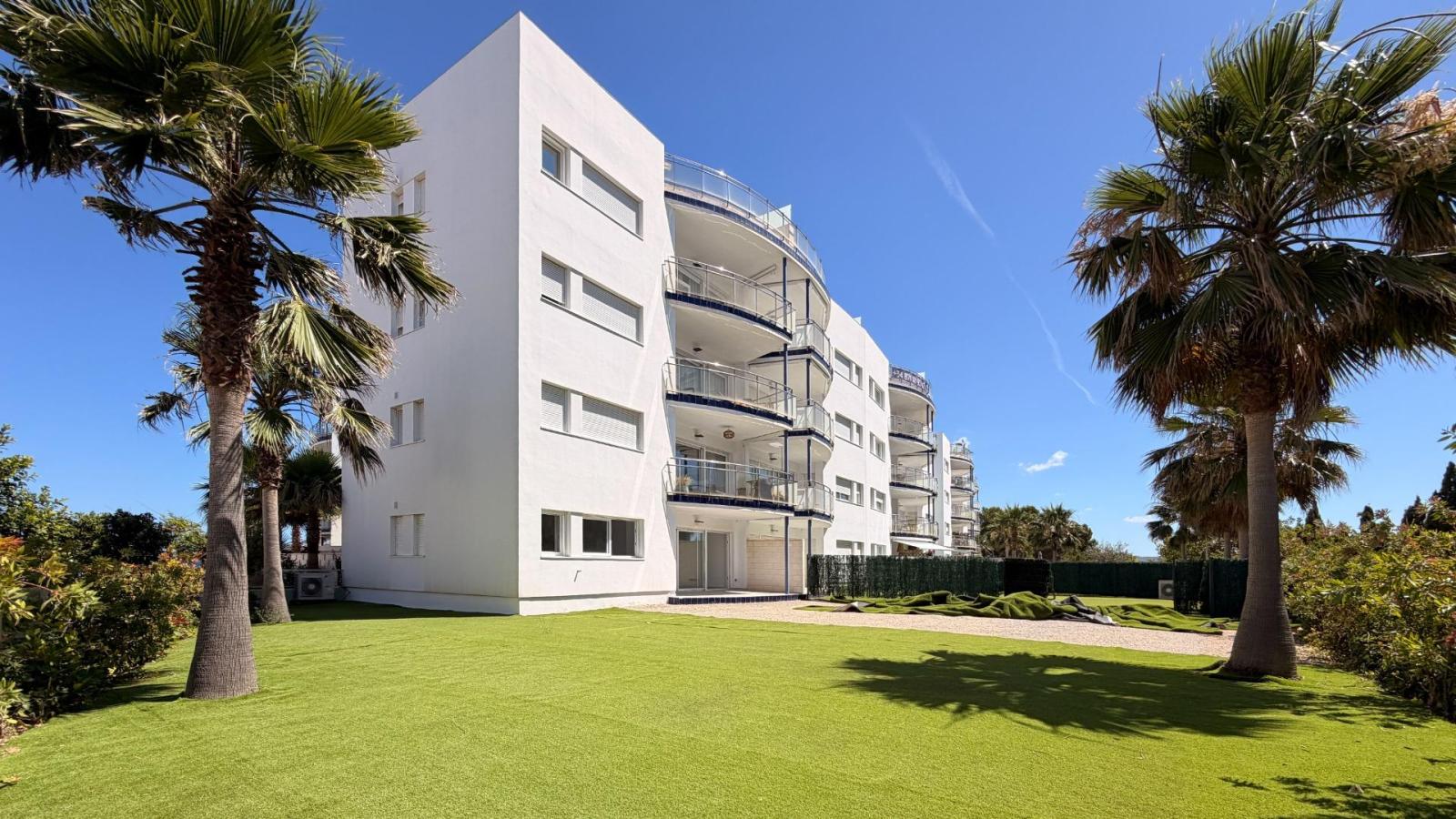 Flat for Sale in Sant Josep de sa Talaia
