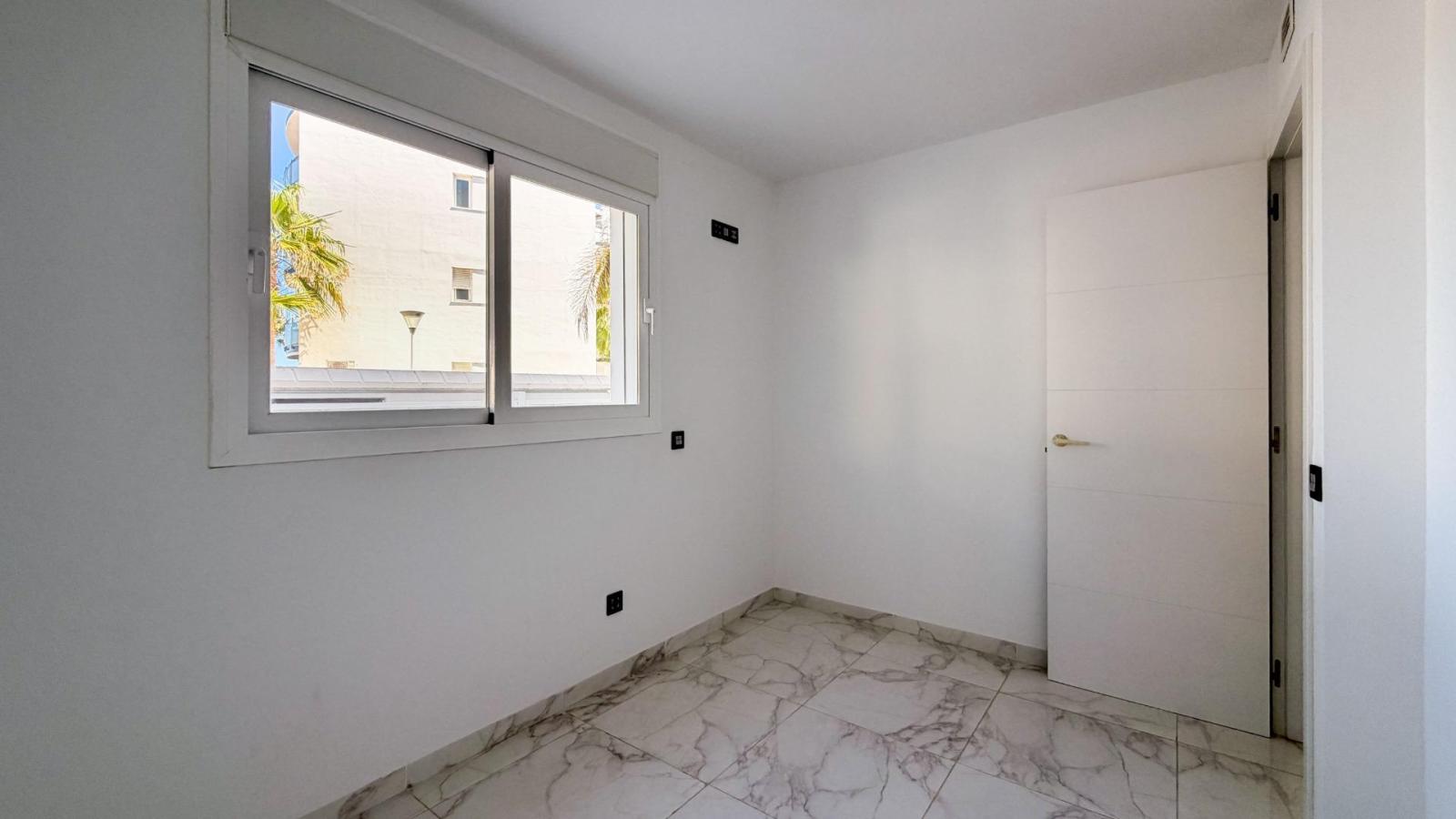 Flat for Sale in Sant Josep de sa Talaia