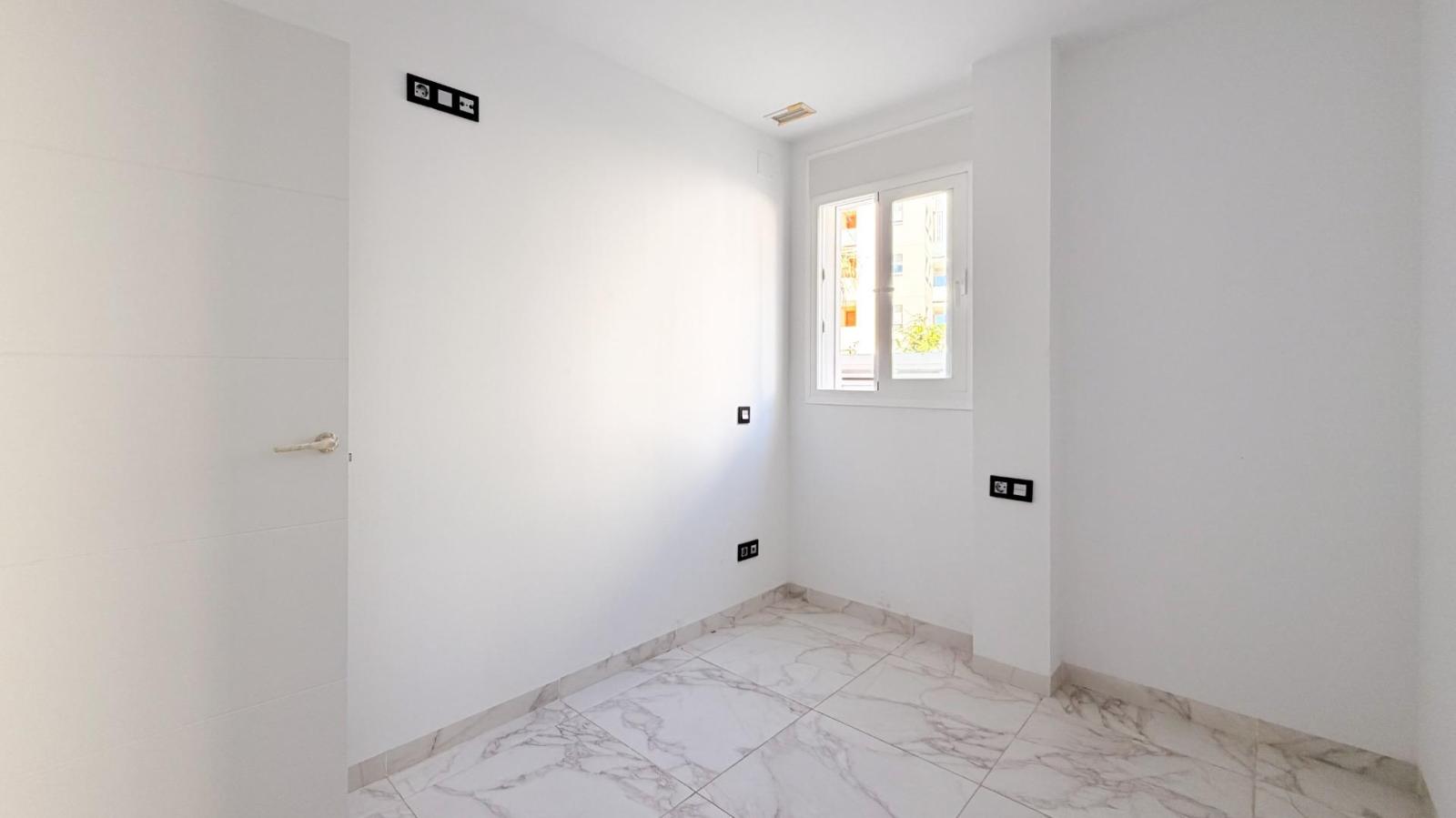 Flat for Sale in Sant Josep de sa Talaia