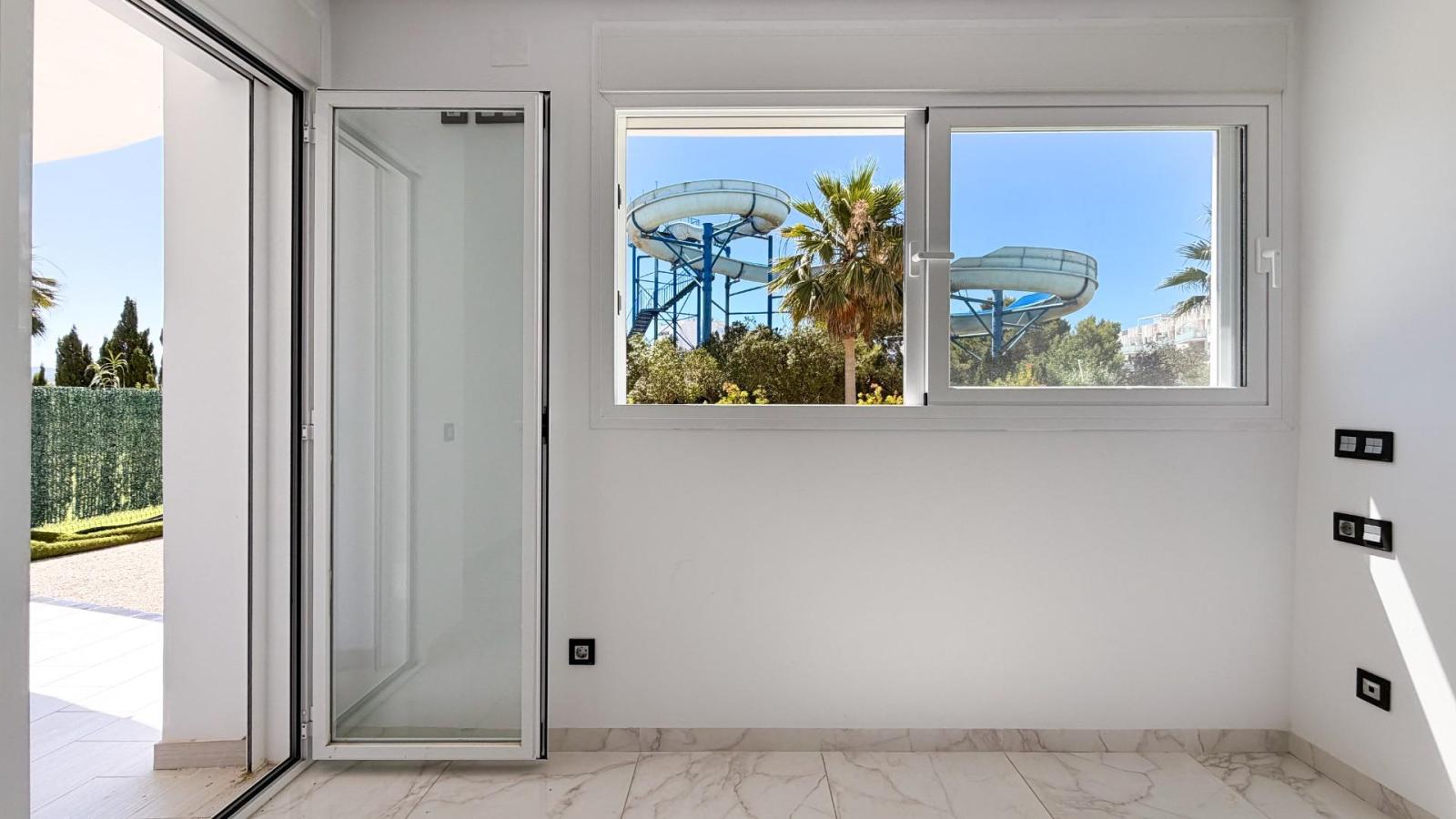 Flat for Sale in Sant Josep de sa Talaia