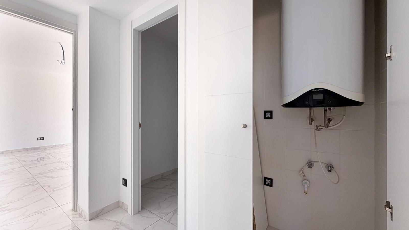 Flat for Sale in Sant Josep de sa Talaia