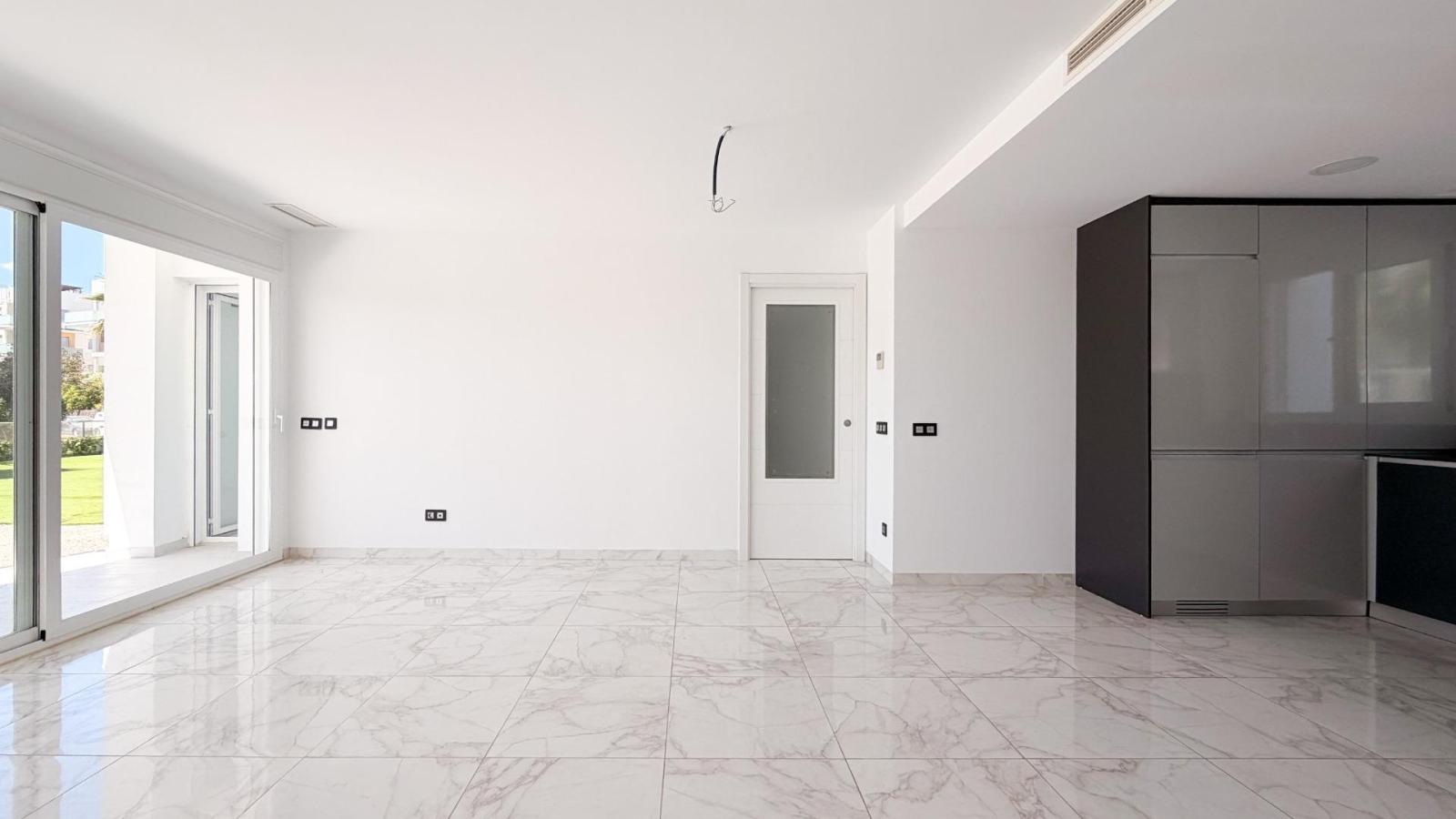 Flat for Sale in Sant Josep de sa Talaia
