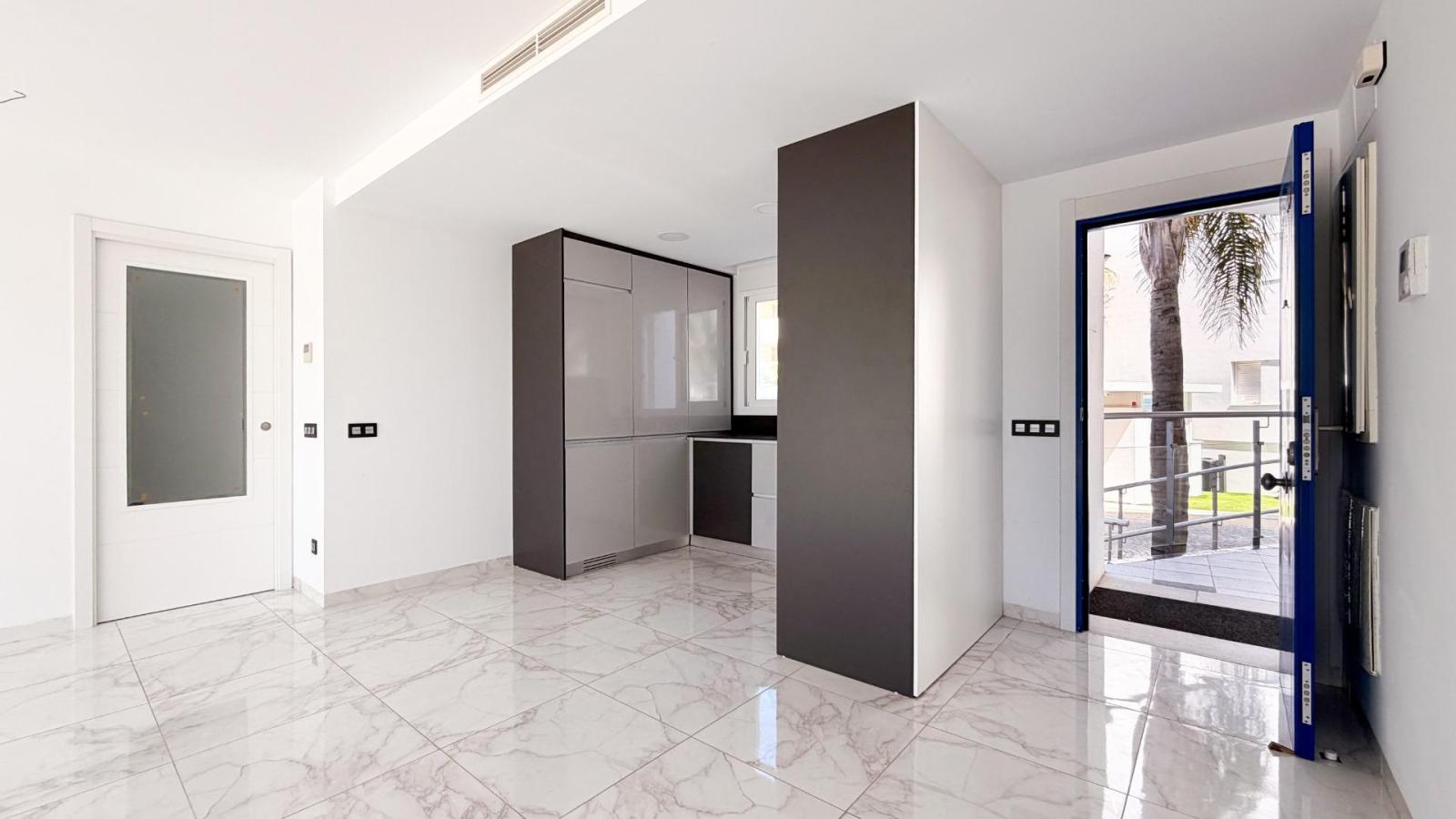 Flat for Sale in Sant Josep de sa Talaia