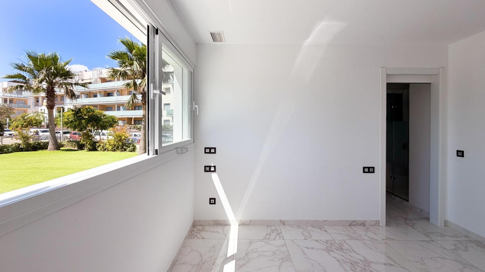 Flat for Sale in Sant Josep de sa Talaia