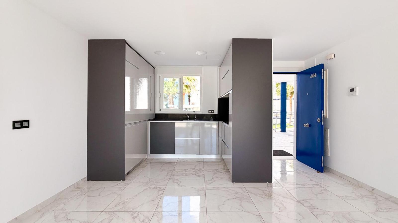 Flat for Sale in Sant Josep de sa Talaia