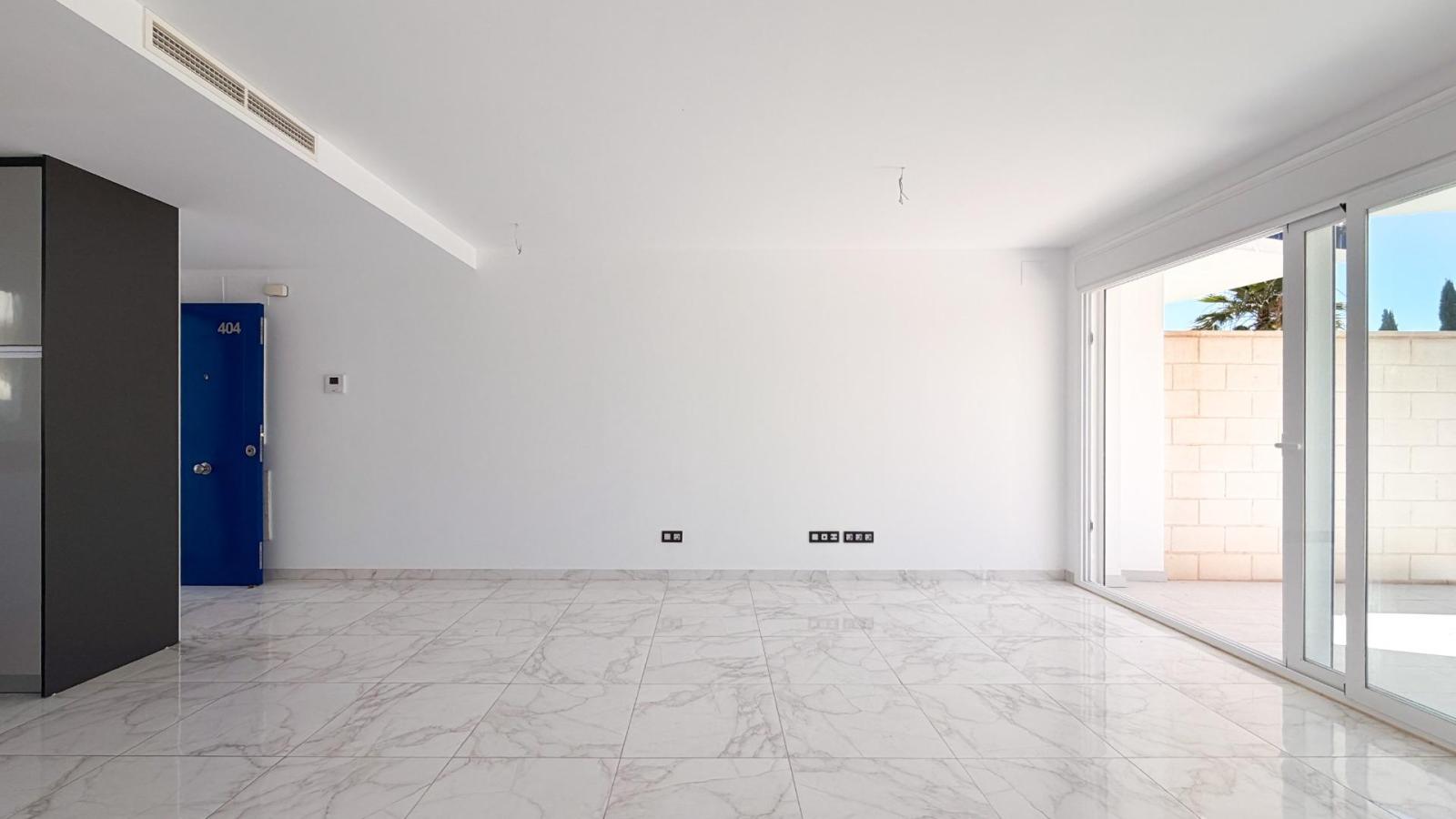 Flat for Sale in Sant Josep de sa Talaia