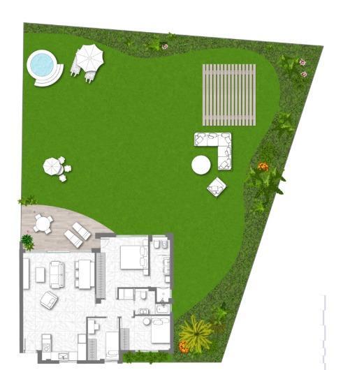 Flat for Sale in Sant Josep de sa Talaia