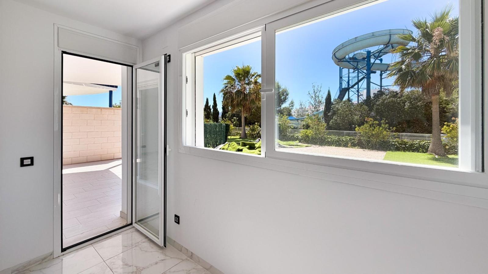 Flat for Sale in Sant Josep de sa Talaia