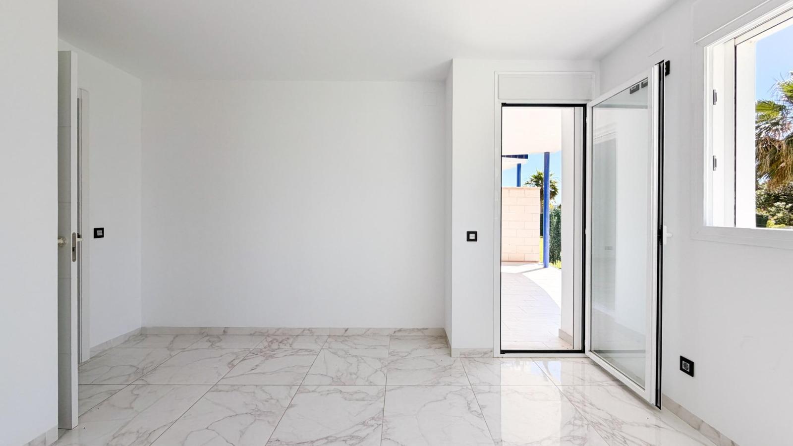 Flat for Sale in Sant Josep de sa Talaia