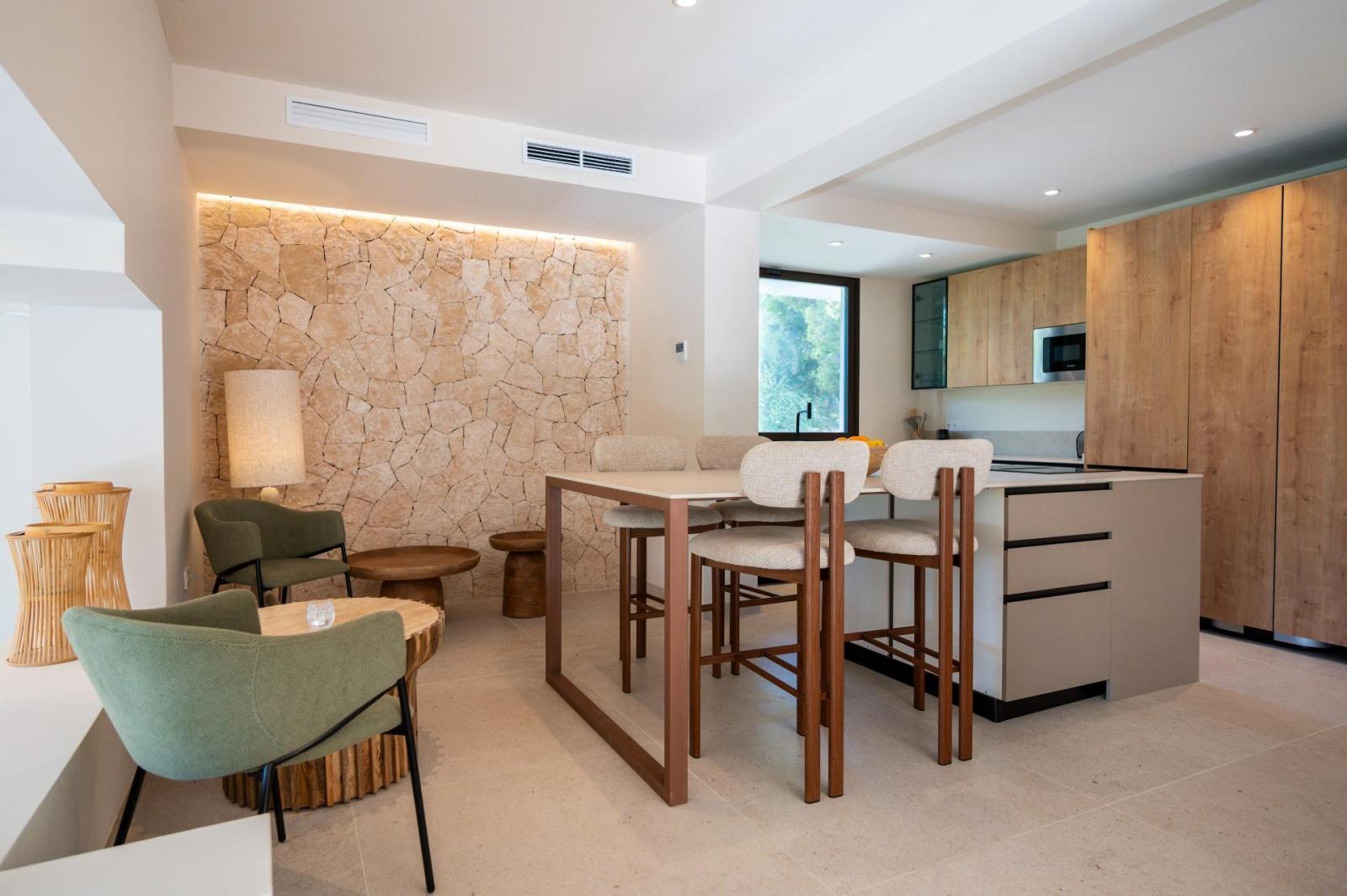Chalet for Sale in Santa Eulalia del Río