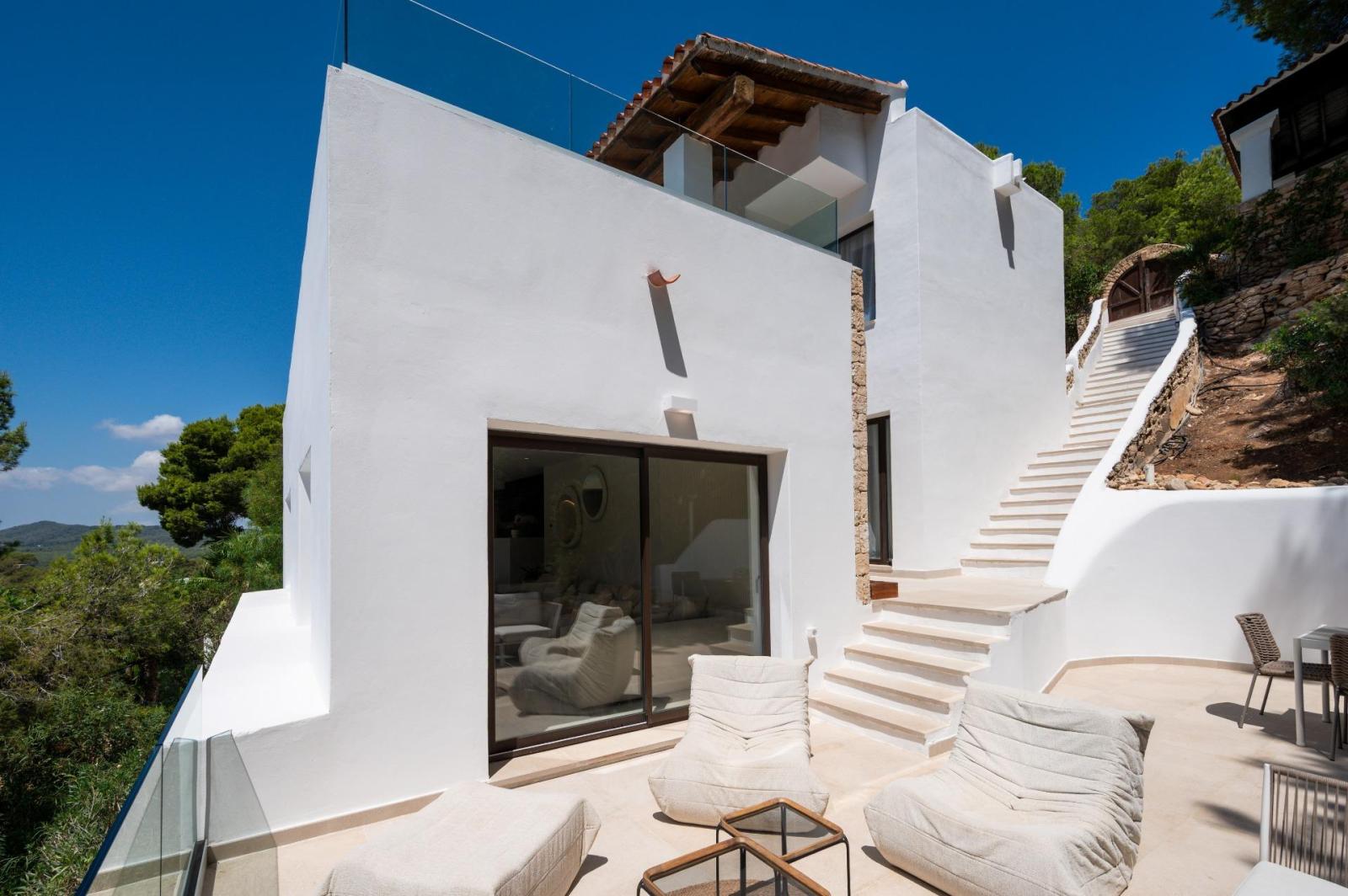 Chalet for Sale in Santa Eulalia del Río