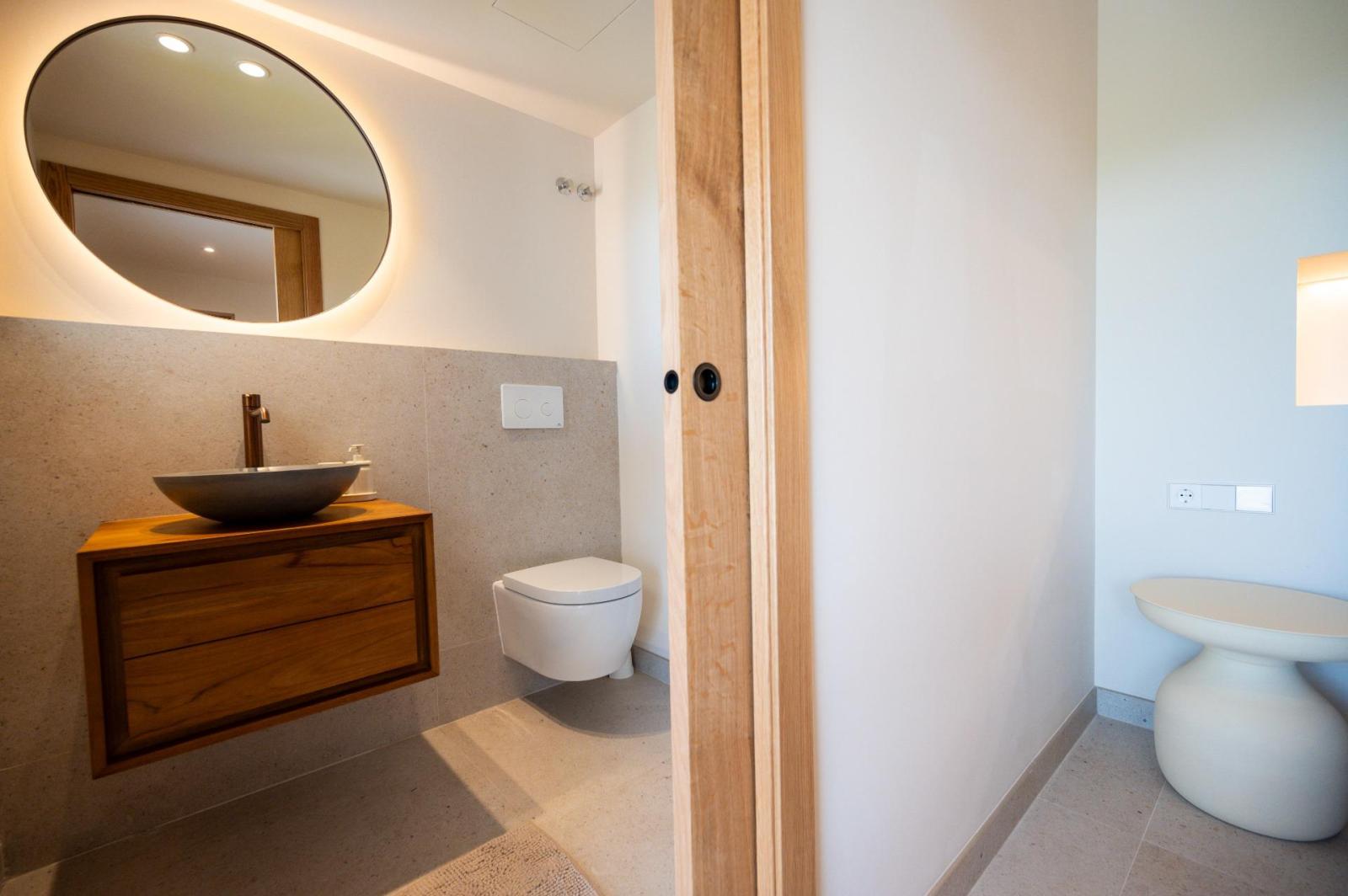 Chalet for Sale in Santa Eulalia del Río